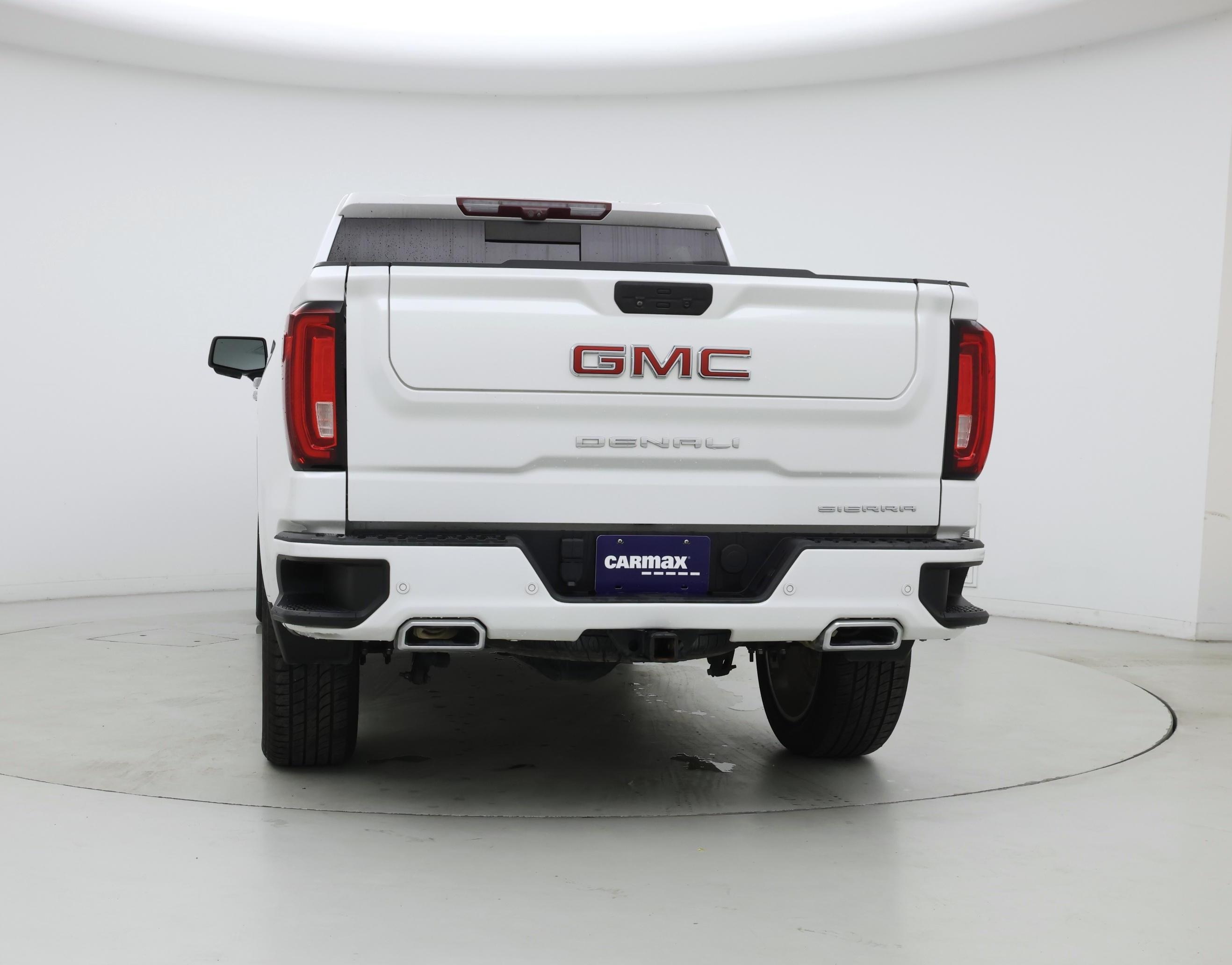 Thumbnail: 2020 GMC Sierra 1500 - 6