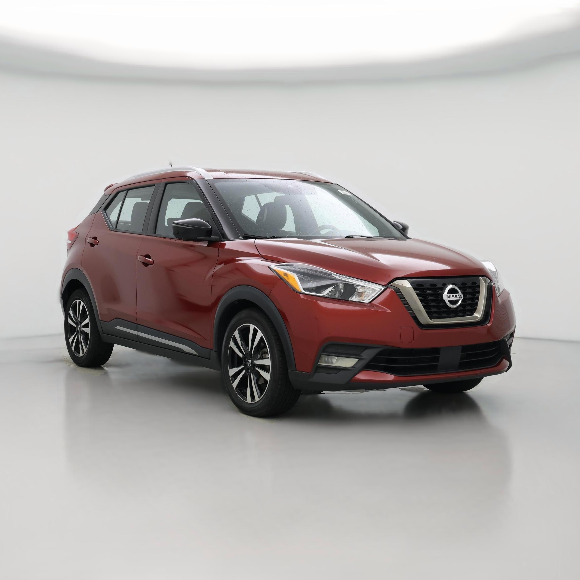 Thumbnail: 2020 Nissan Kicks - 1