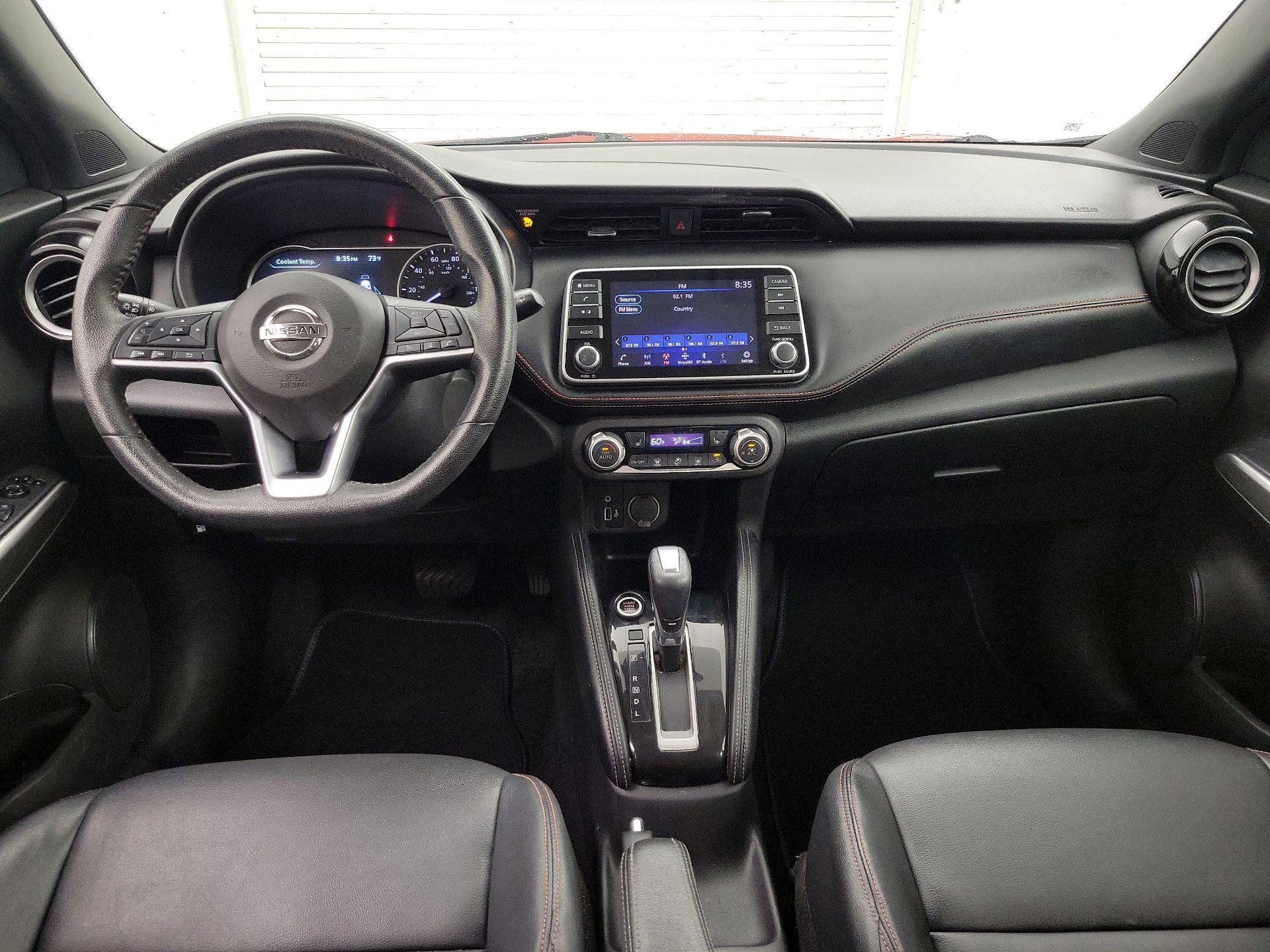 Thumbnail: 2020 Nissan Kicks - 9