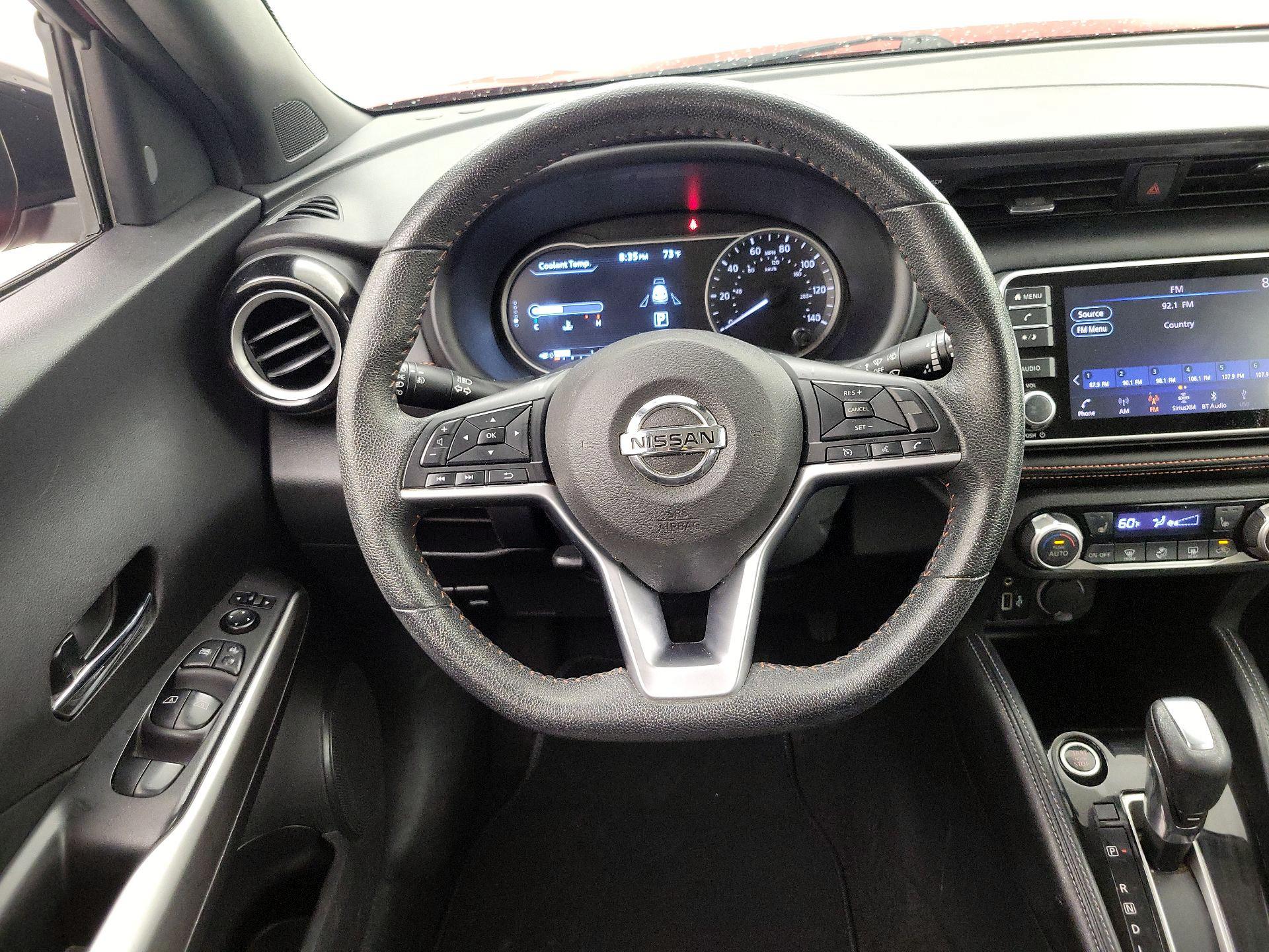 Thumbnail: 2020 Nissan Kicks - 10
