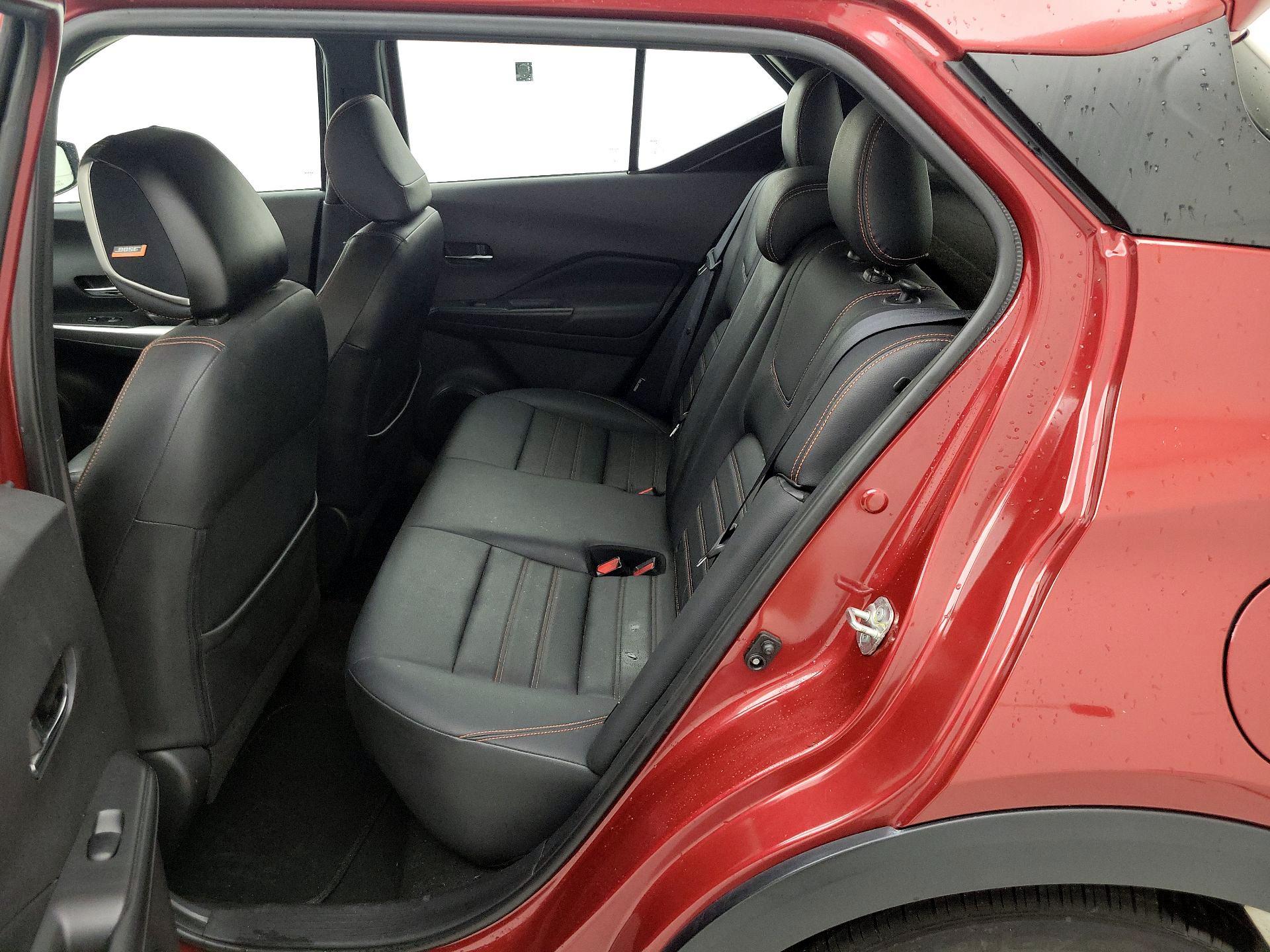Thumbnail: 2020 Nissan Kicks - 18