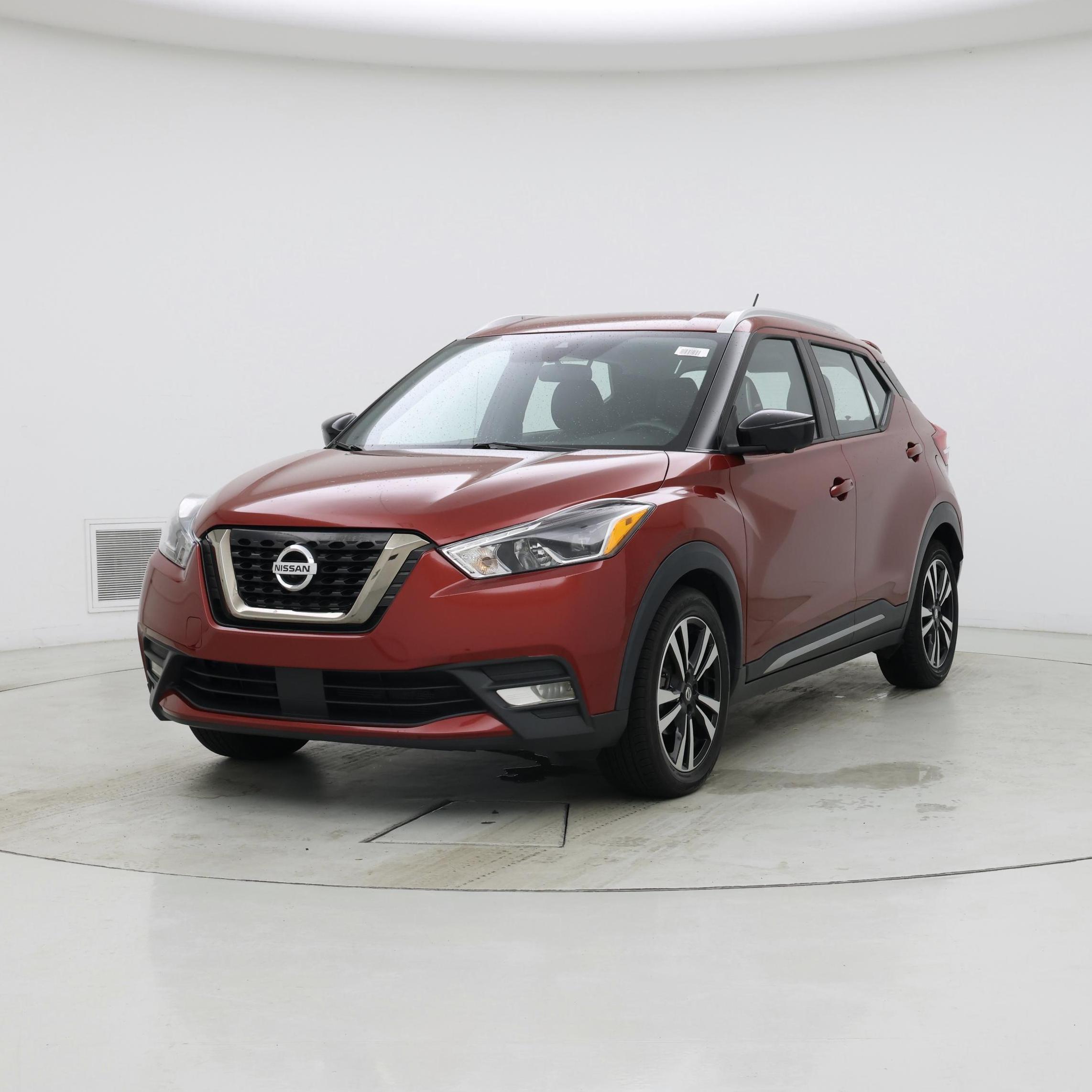Thumbnail: 2020 Nissan Kicks - 4