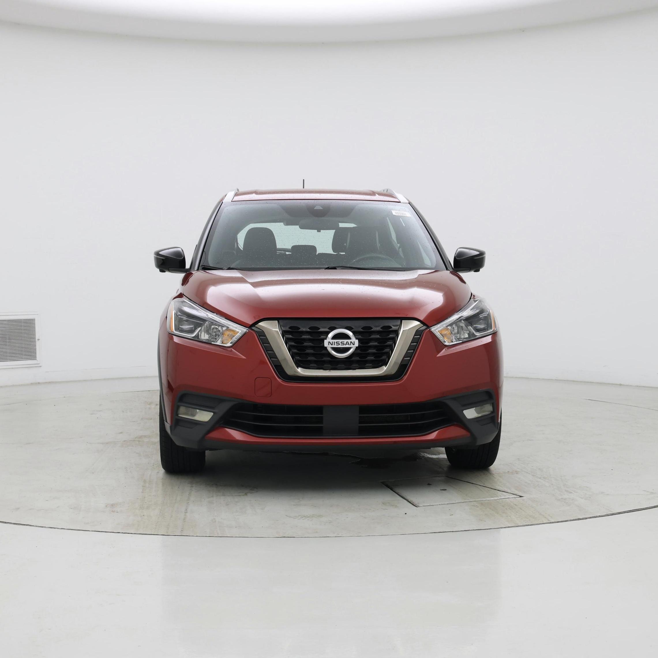 Thumbnail: 2020 Nissan Kicks - 5