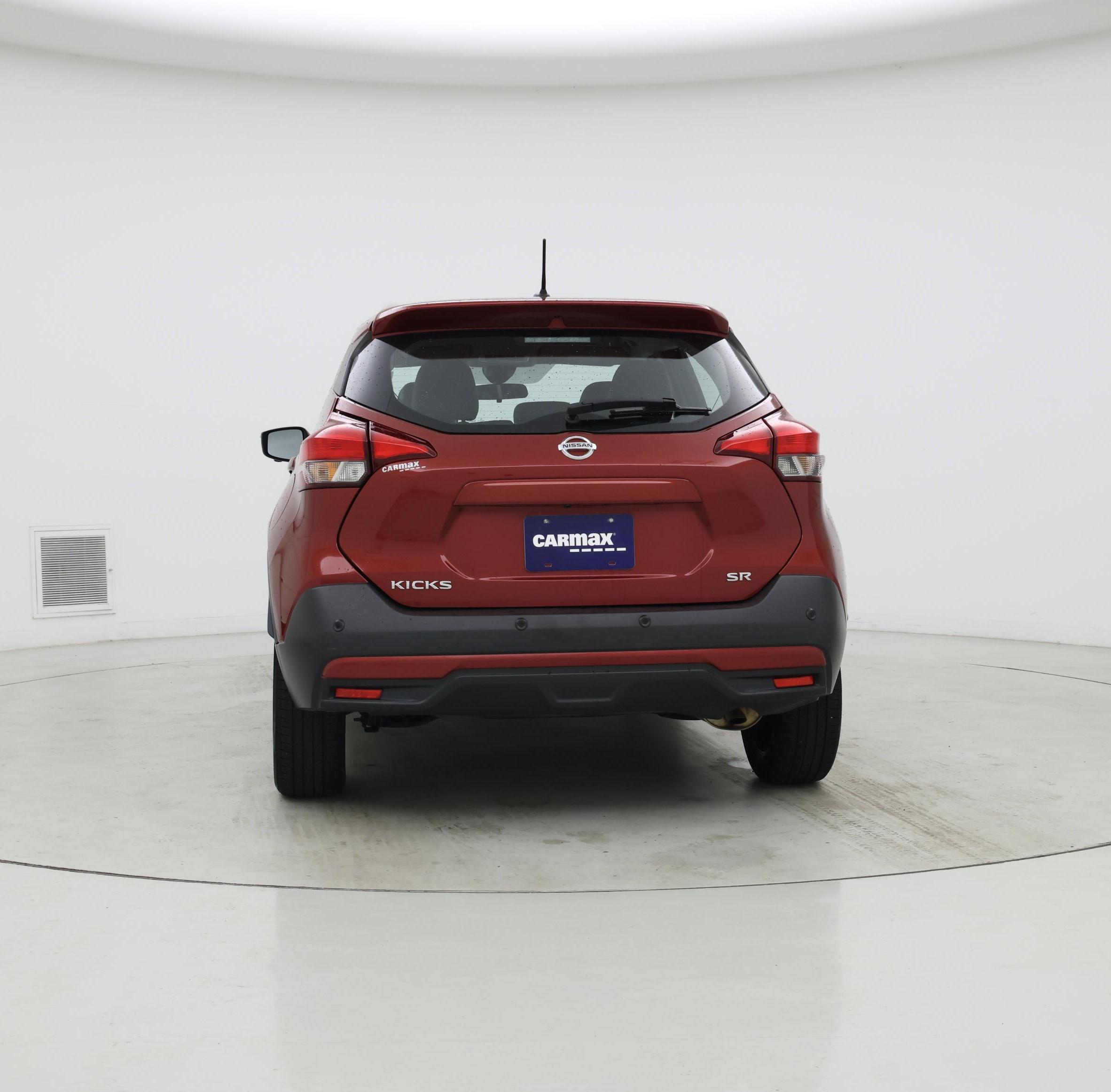 Thumbnail: 2020 Nissan Kicks - 6