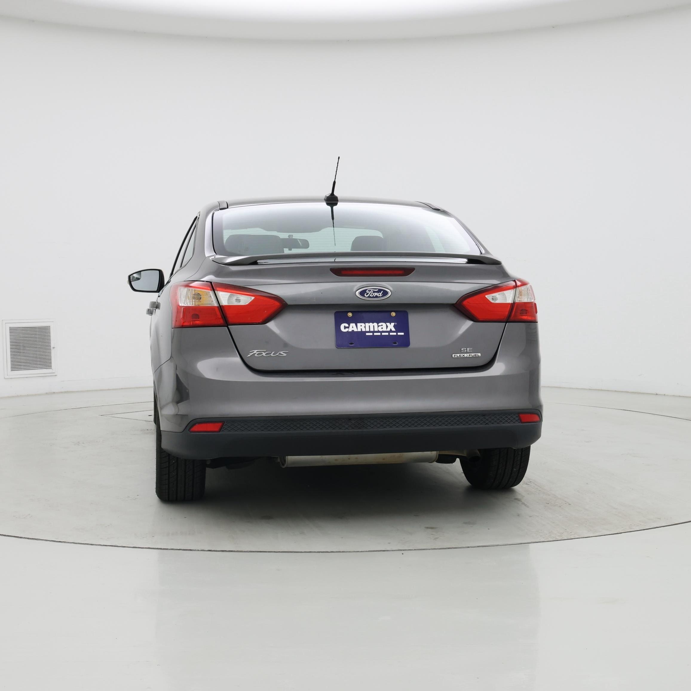 Thumbnail: 2013 Ford Focus - 6
