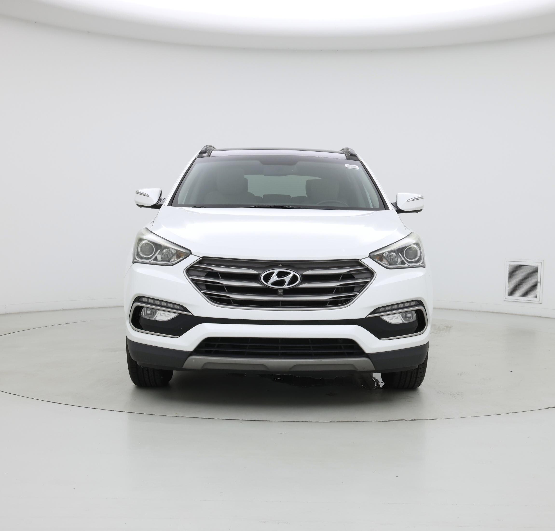 Thumbnail: 2017 Hyundai Santa Fe - 5