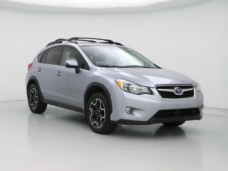 2015 Subaru XV Crosstrek Limited -
                  Norcross, GA