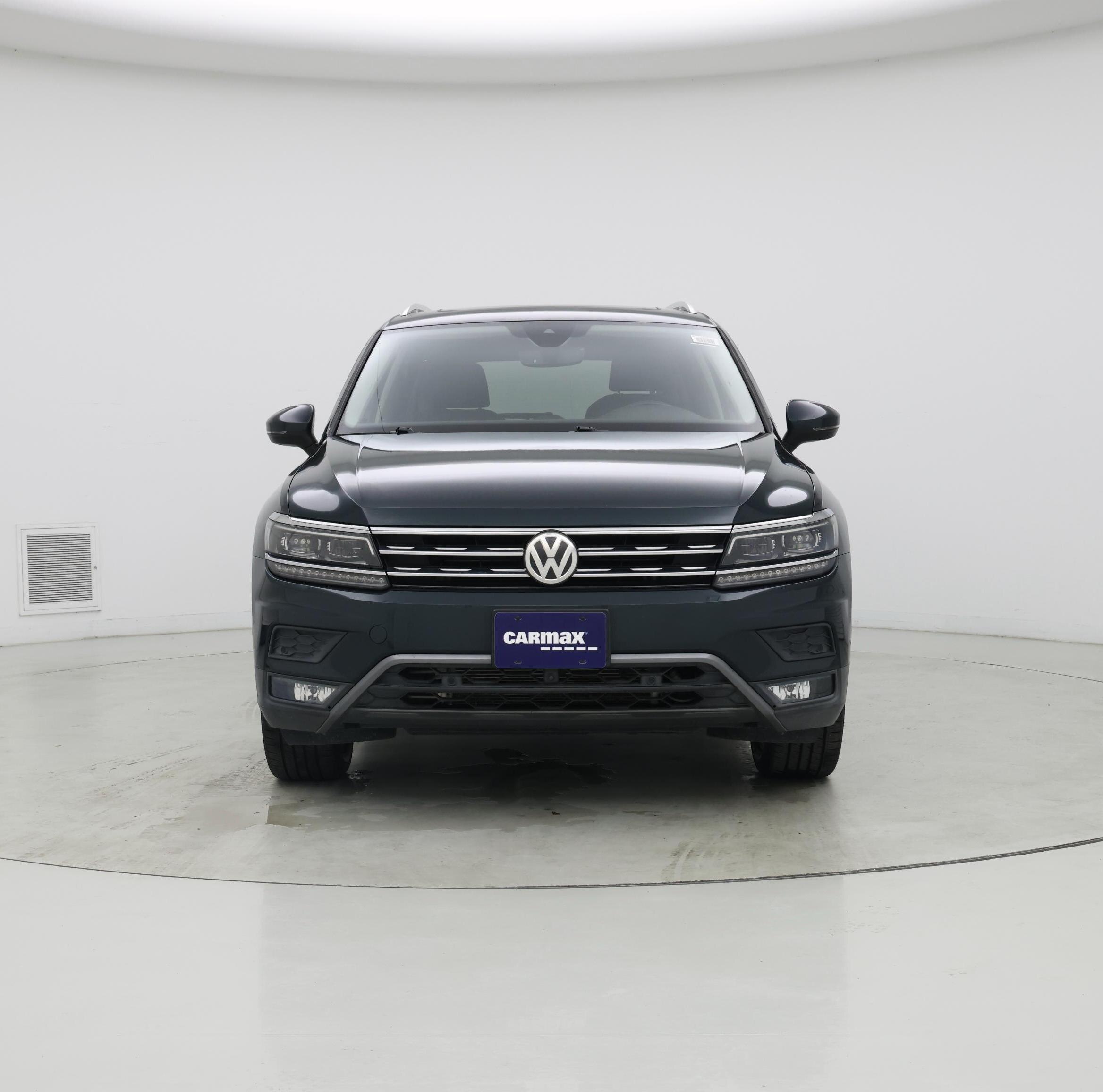 Thumbnail: 2018 Volkswagen Tiguan - 5