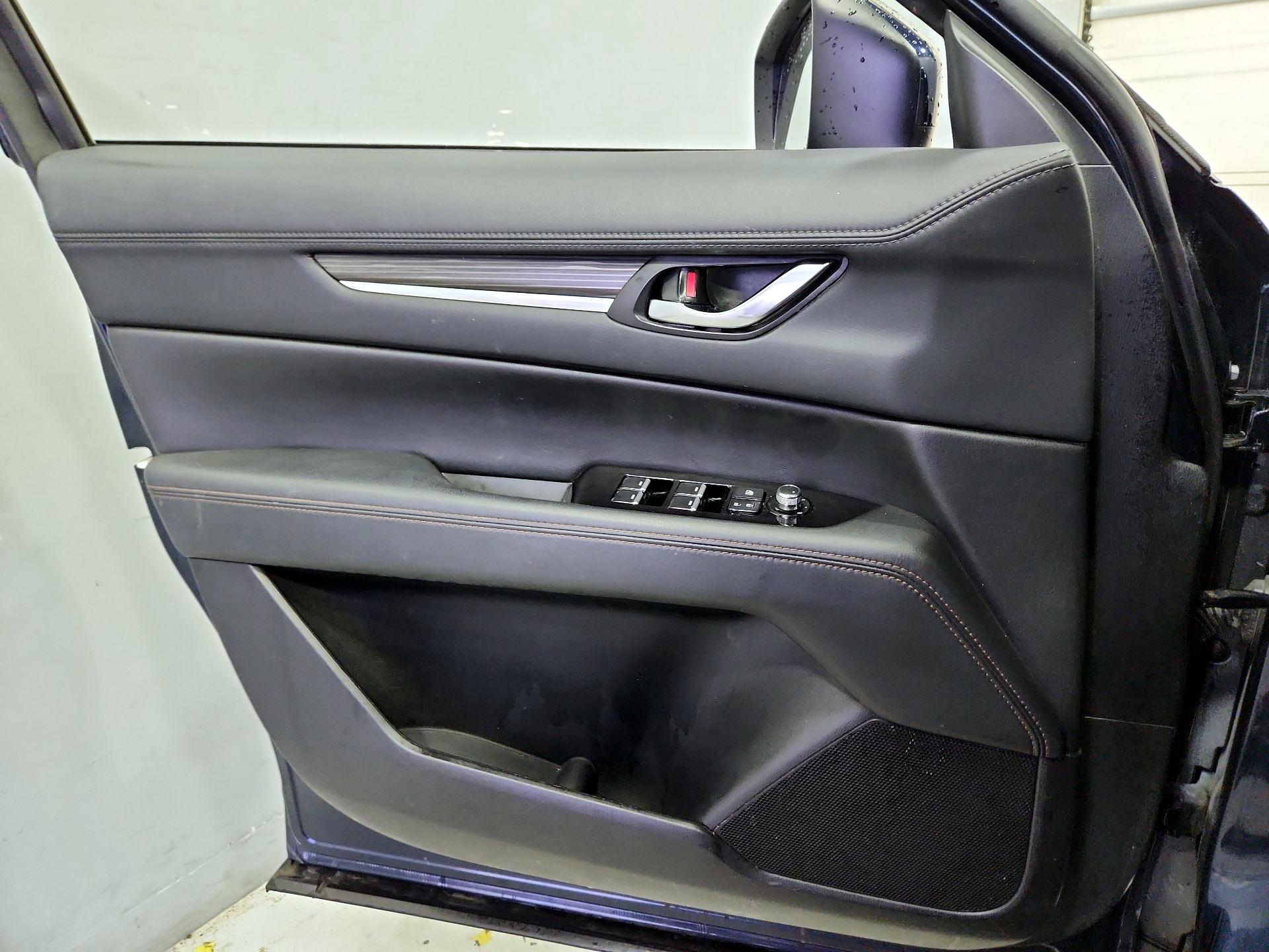 Thumbnail: 2023 Mazda CX-5 - 12