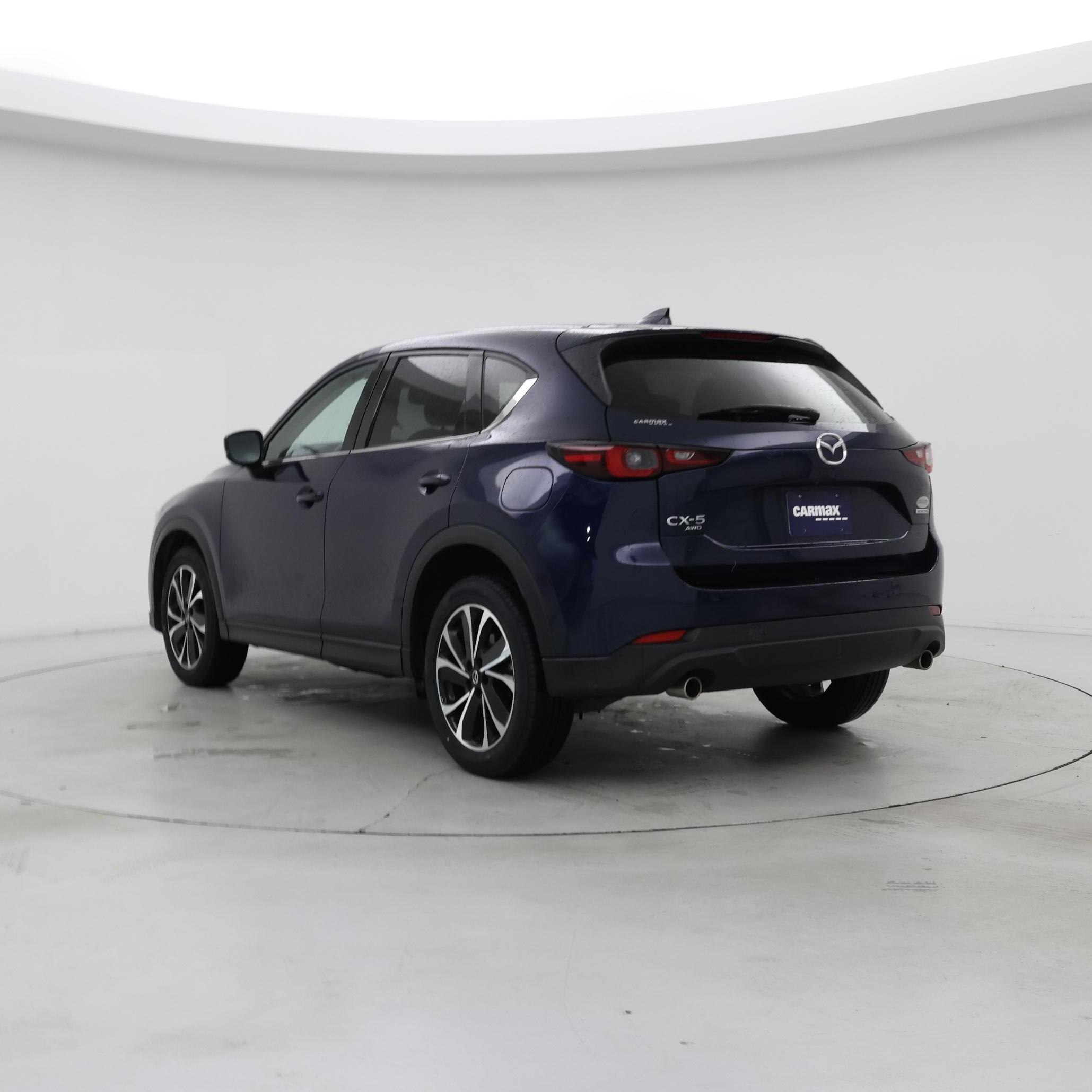 Thumbnail: 2023 Mazda CX-5 - 2