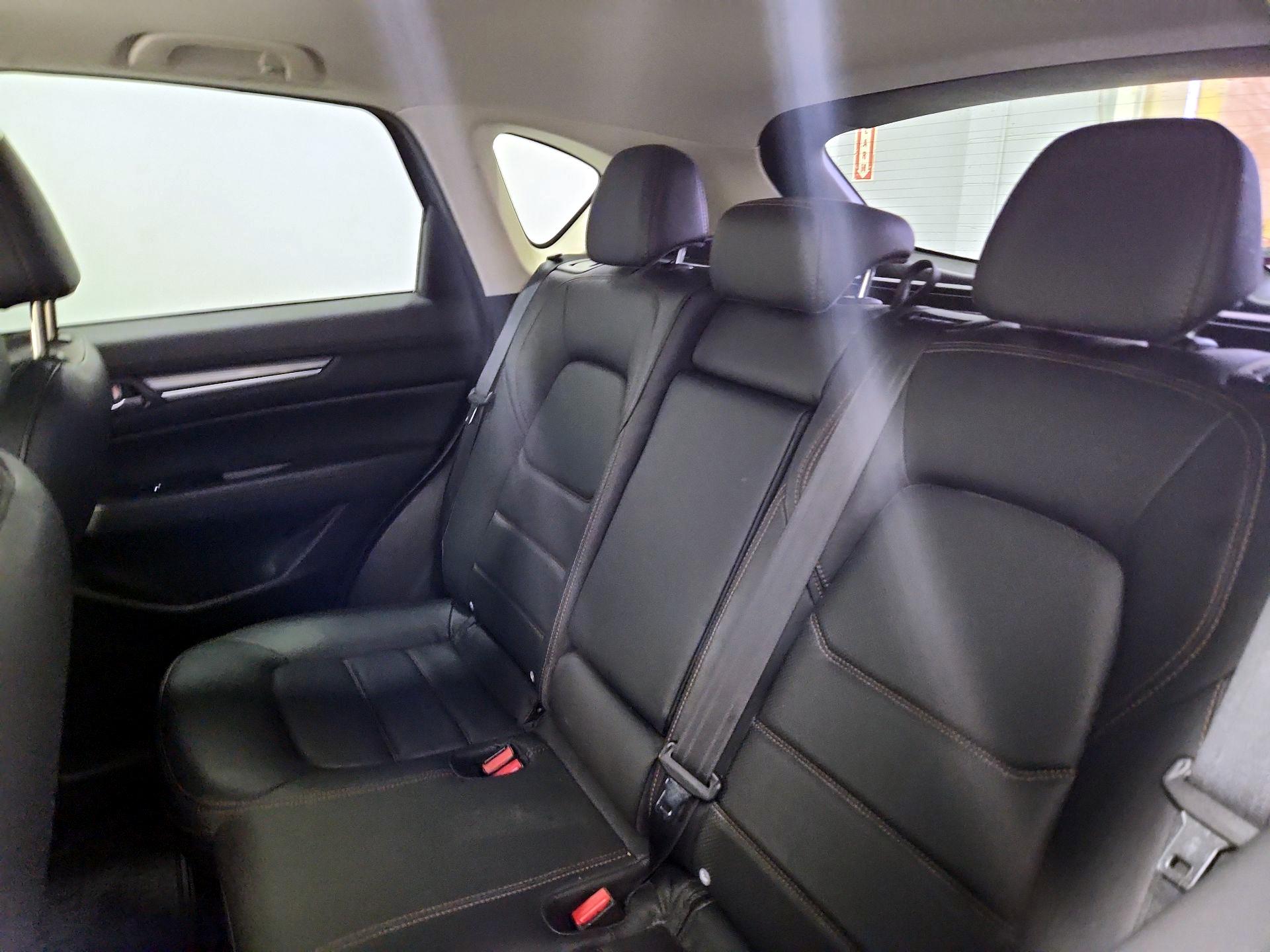 Thumbnail: 2023 Mazda CX-5 - 19