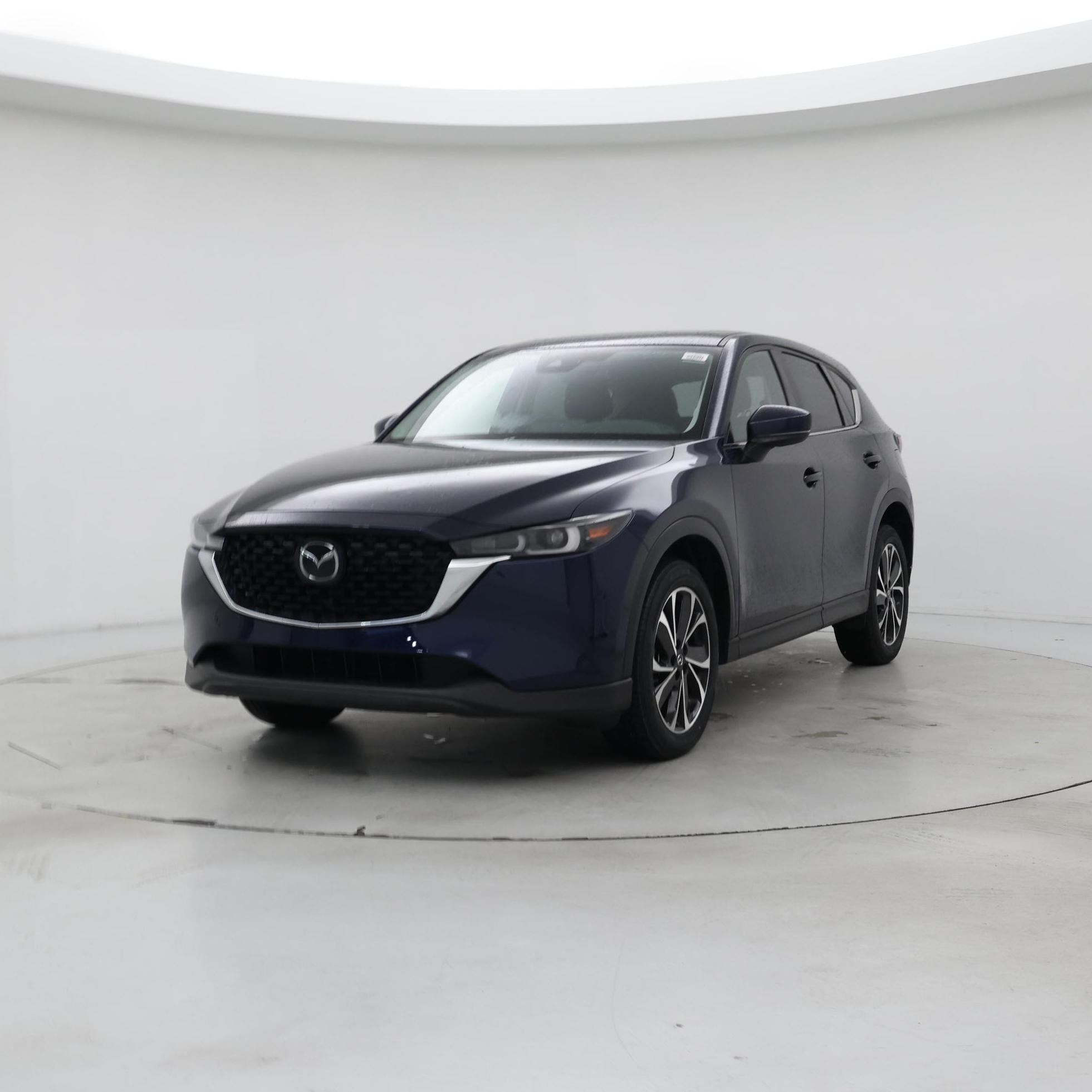 Thumbnail: 2023 Mazda CX-5 - 4