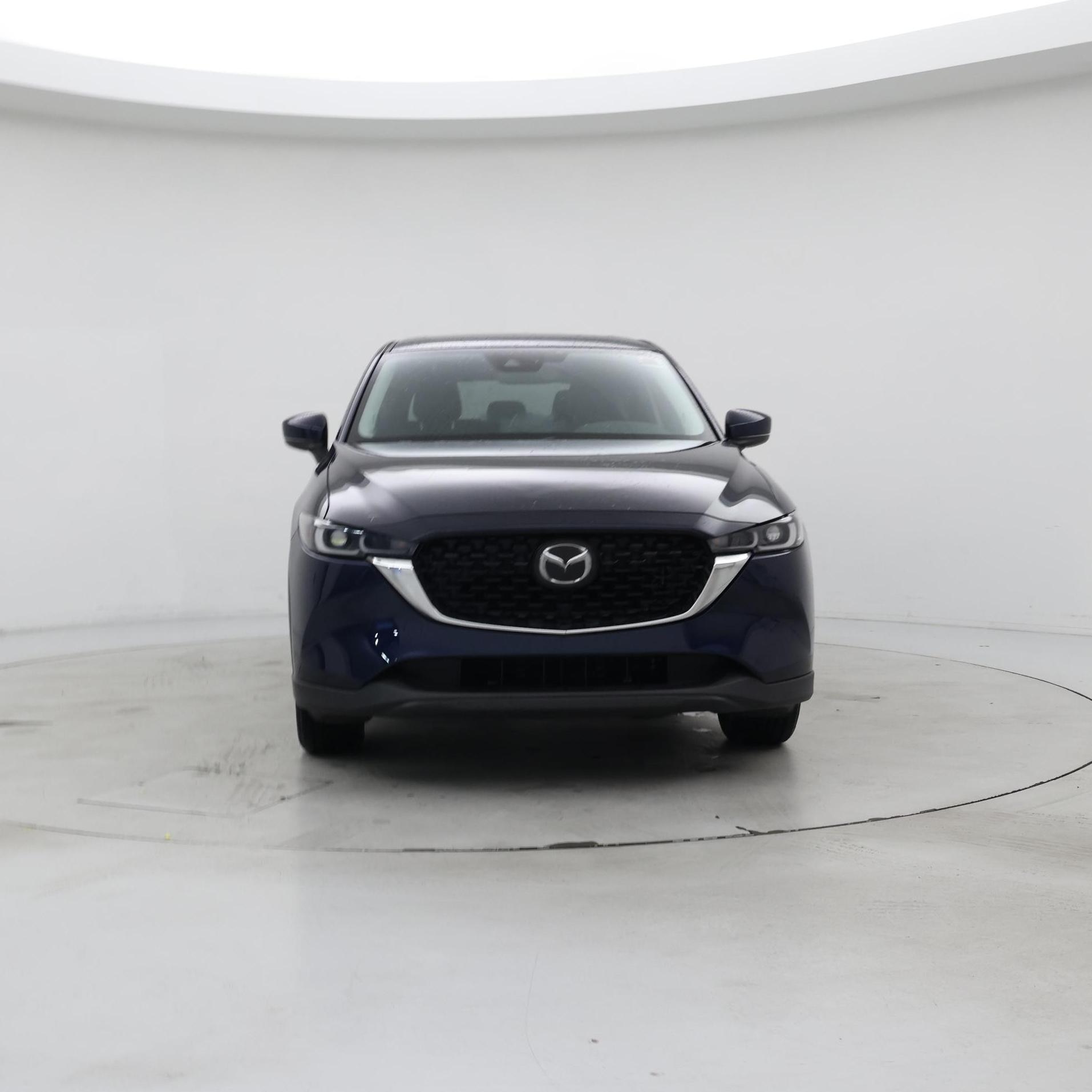 Thumbnail: 2023 Mazda CX-5 - 5