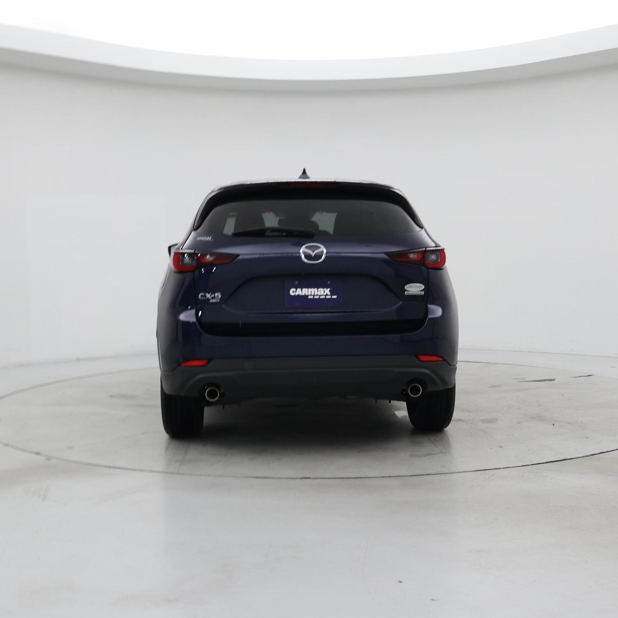 Thumbnail: 2023 Mazda CX-5 - 6