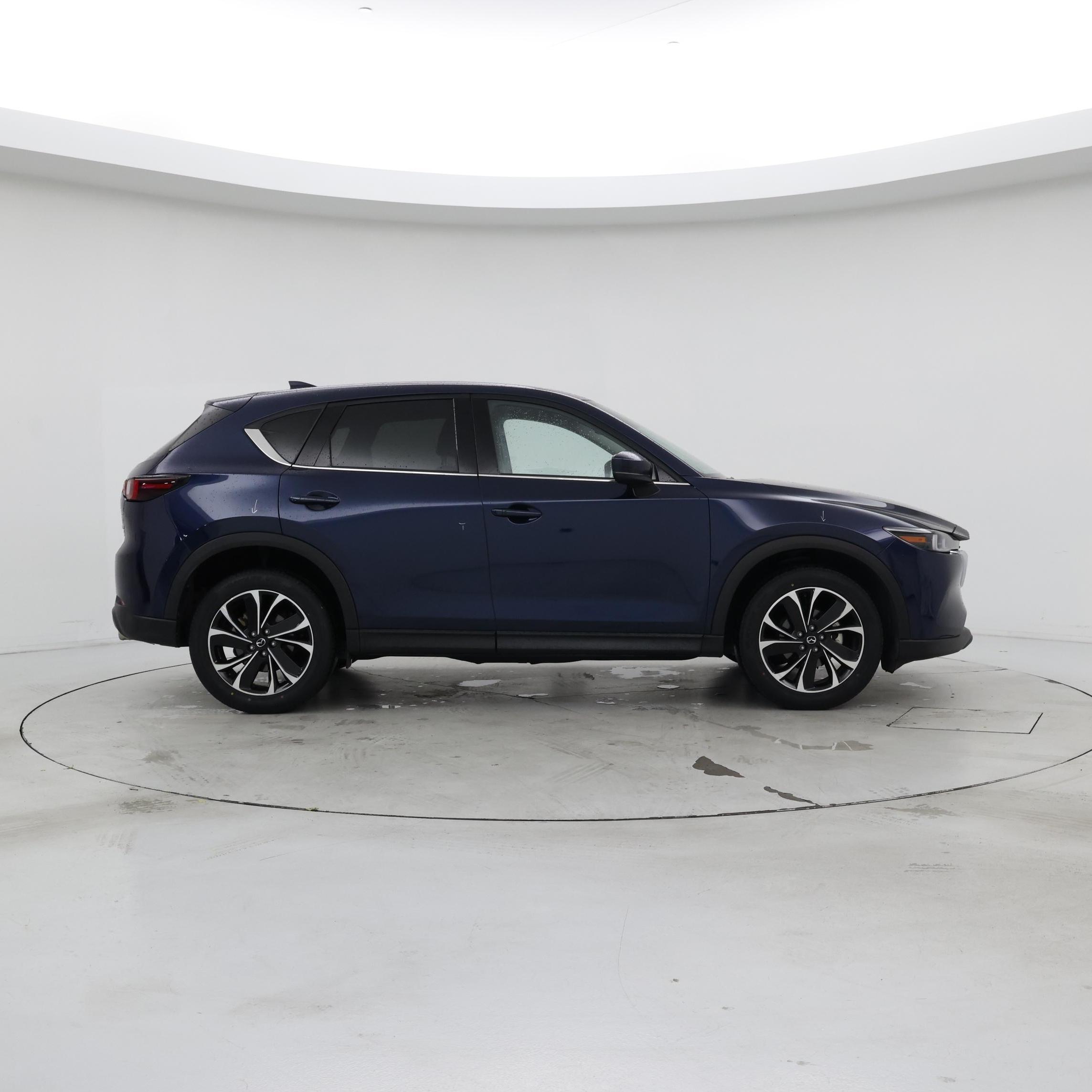 Thumbnail: 2023 Mazda CX-5 - 7