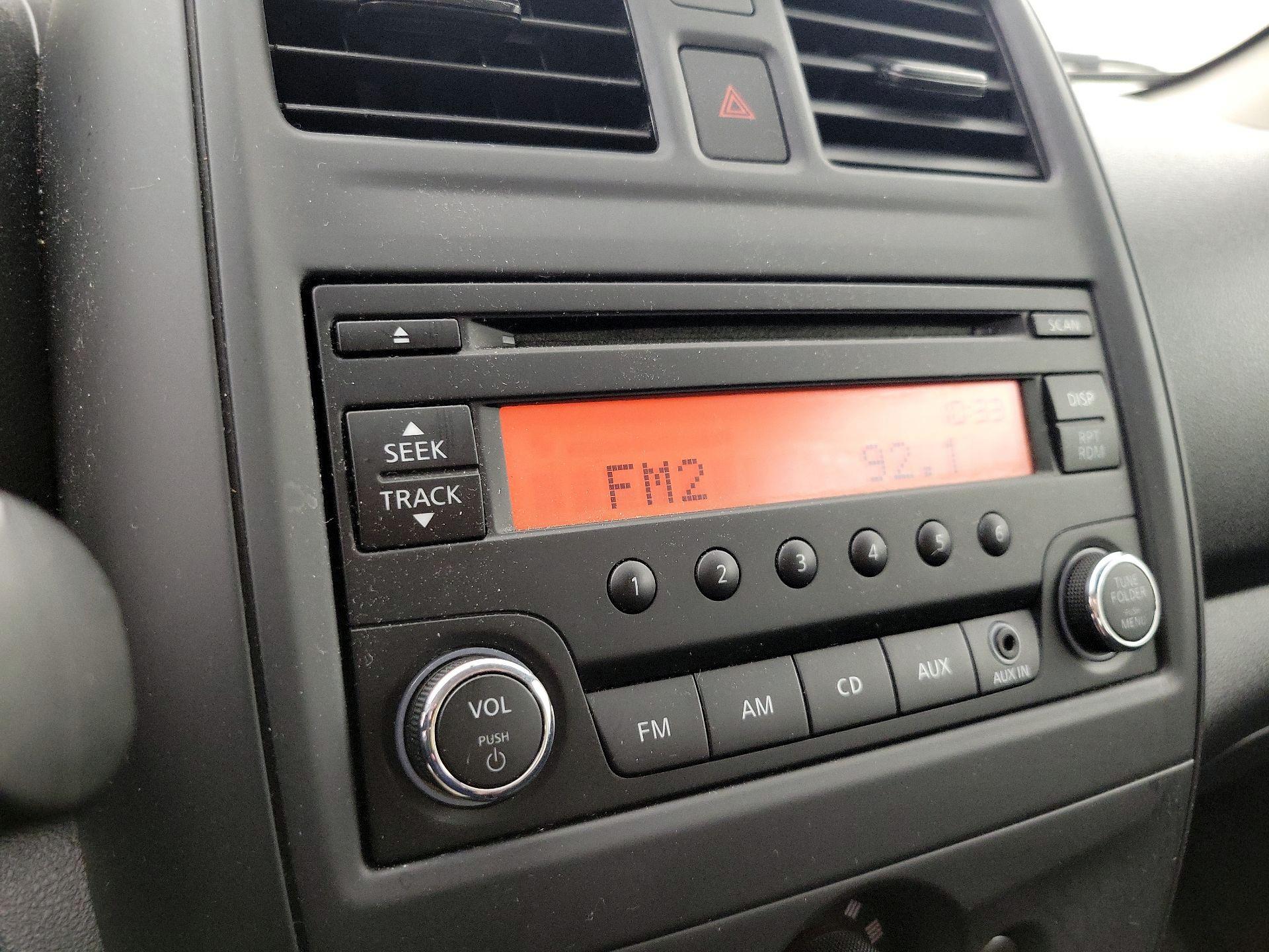 Thumbnail: 2018 Nissan Versa - 14