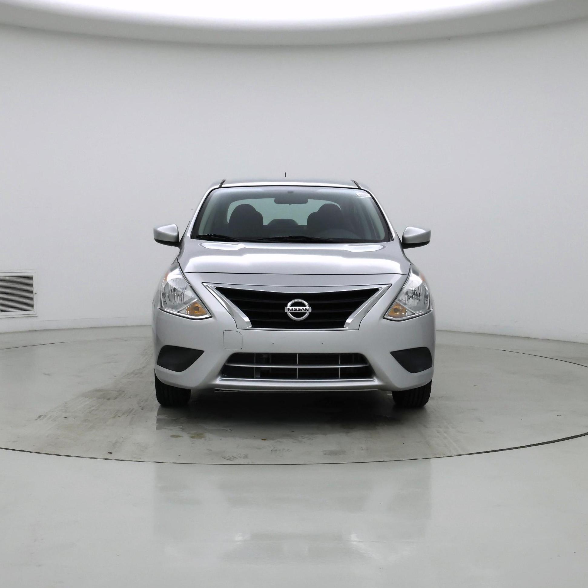 Thumbnail: 2018 Nissan Versa - 5