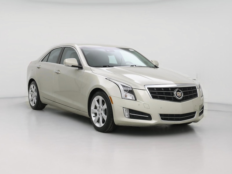 2013 Cadillac ATS Performance -
                  Lithia Springs, GA