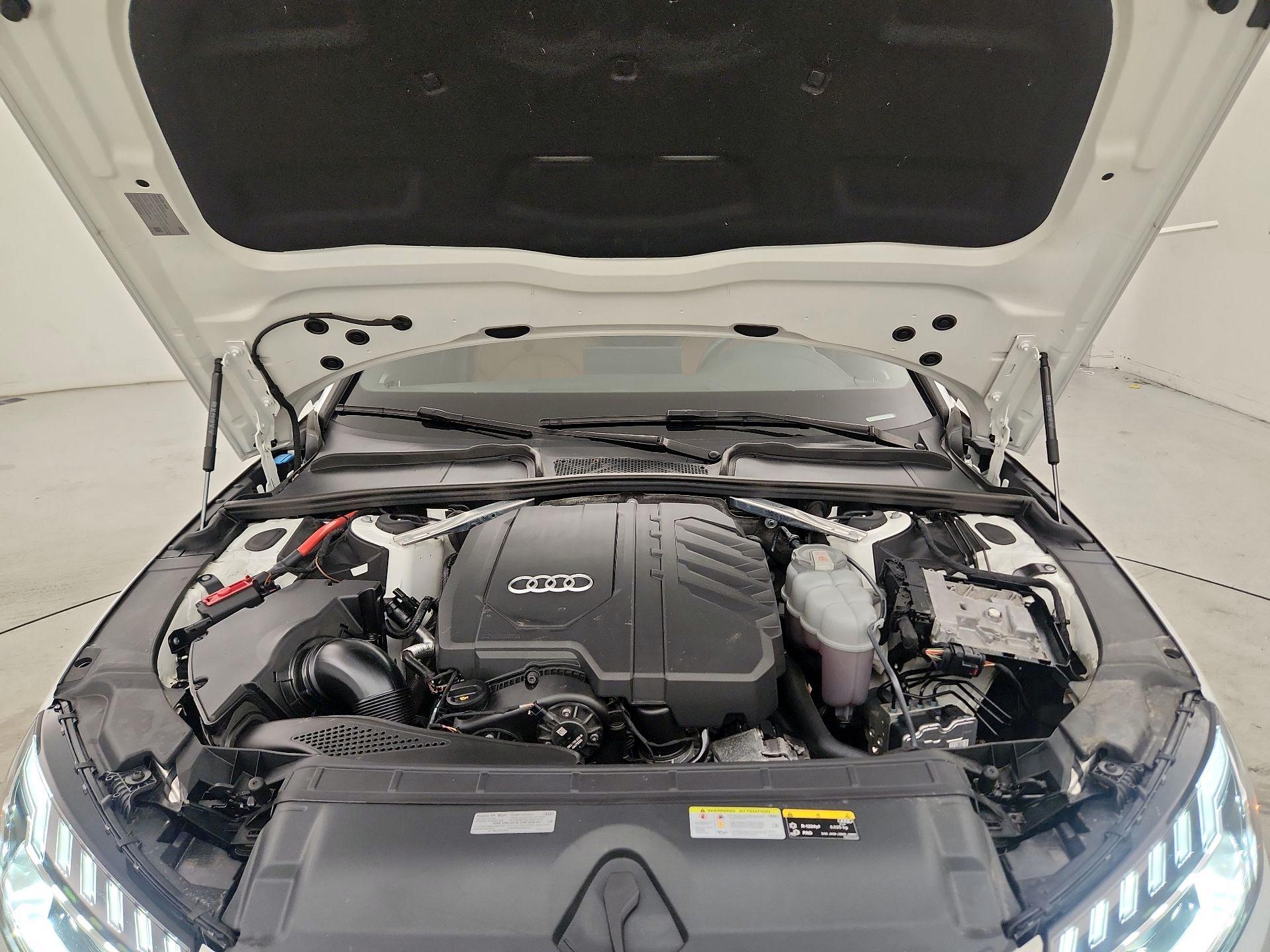Thumbnail: 2022 Audi A4 - 20