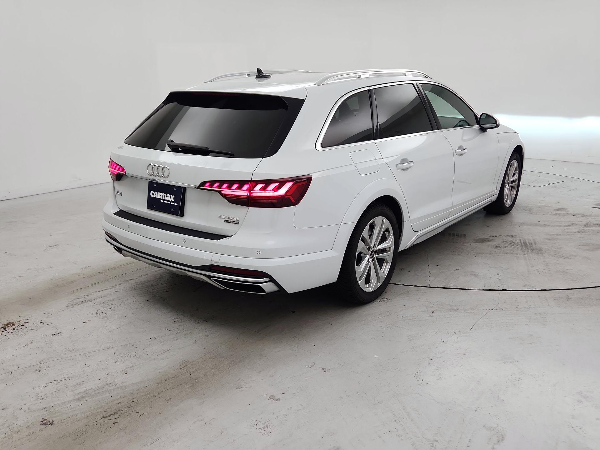 Thumbnail: 2022 Audi A4 - 5