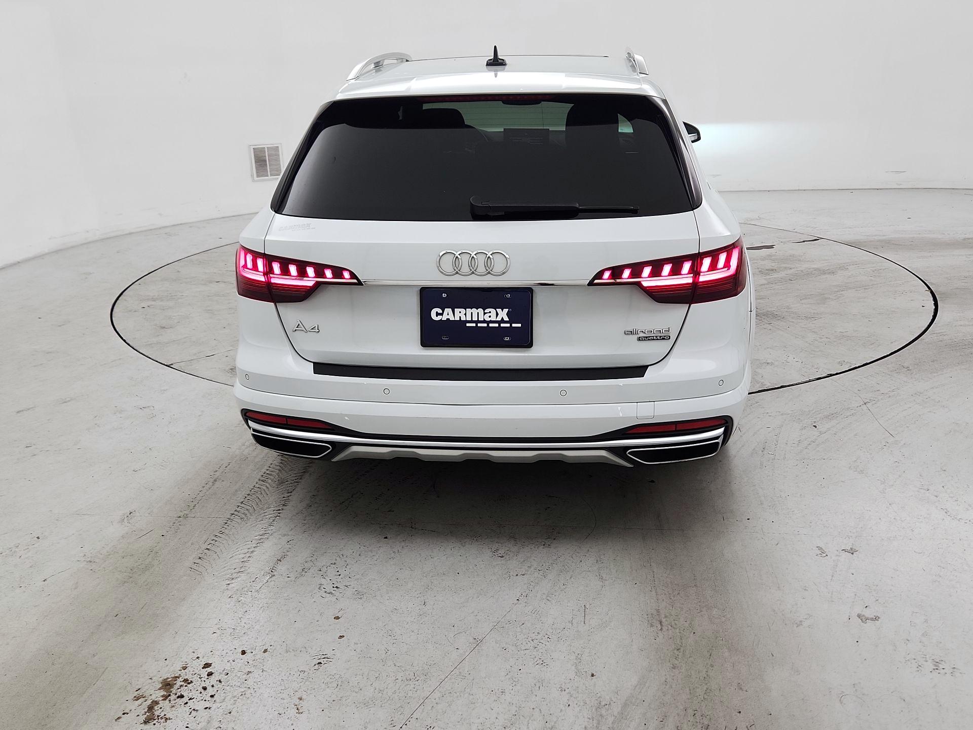 Thumbnail: 2022 Audi A4 - 6