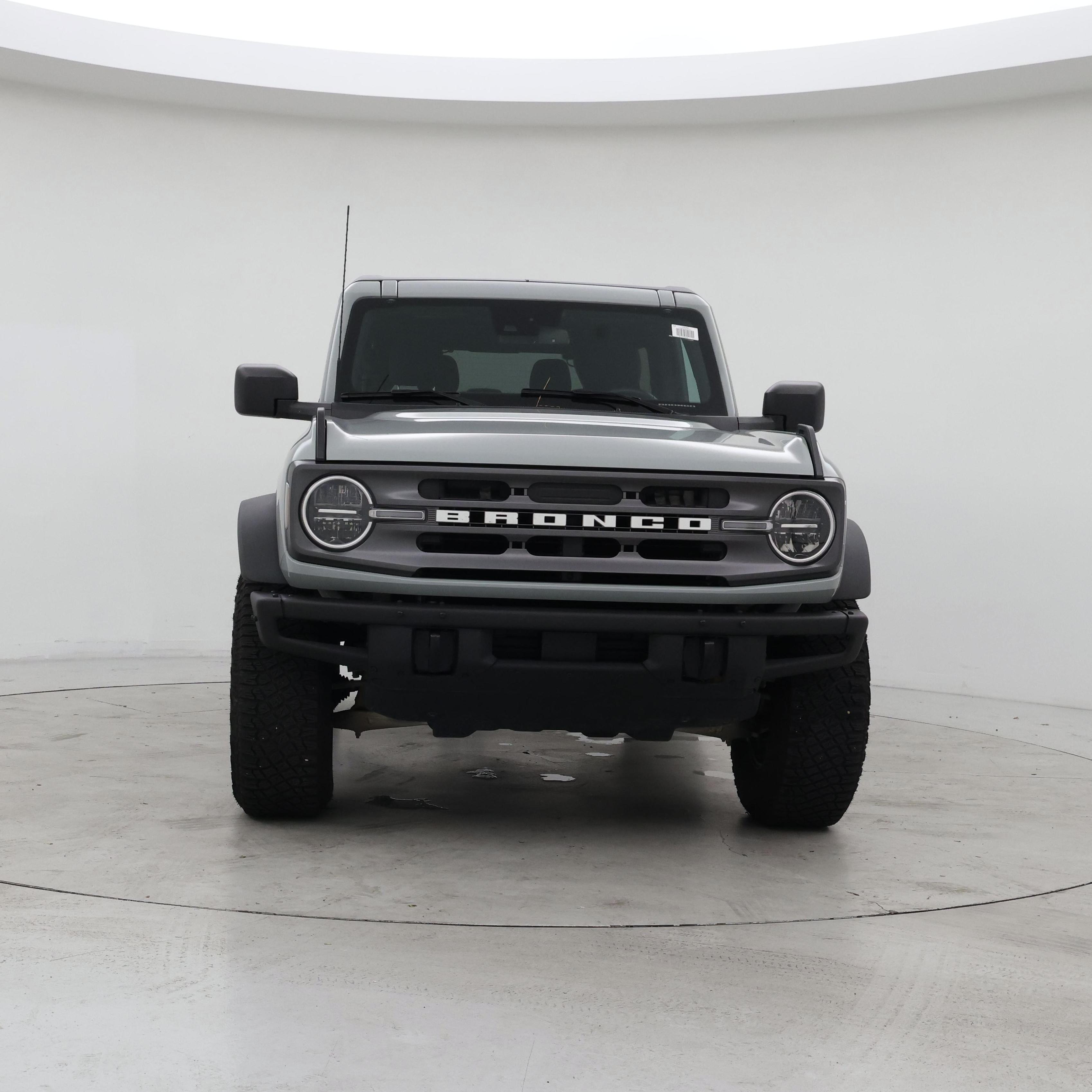 Thumbnail: 2022 Ford Bronco - 5