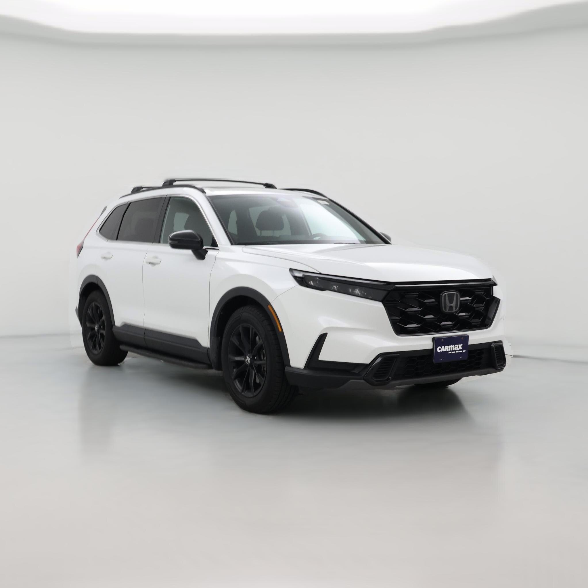 Thumbnail: 2023 Honda CR-V - 1