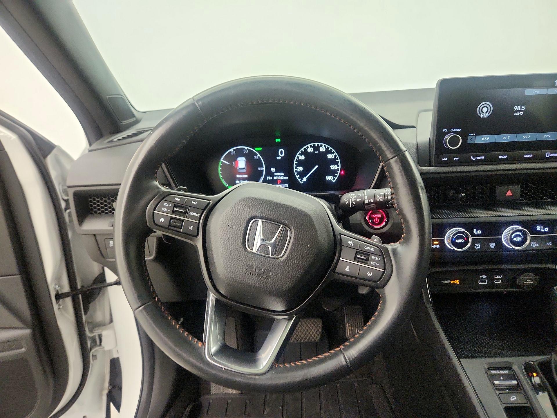 Thumbnail: 2023 Honda CR-V - 10