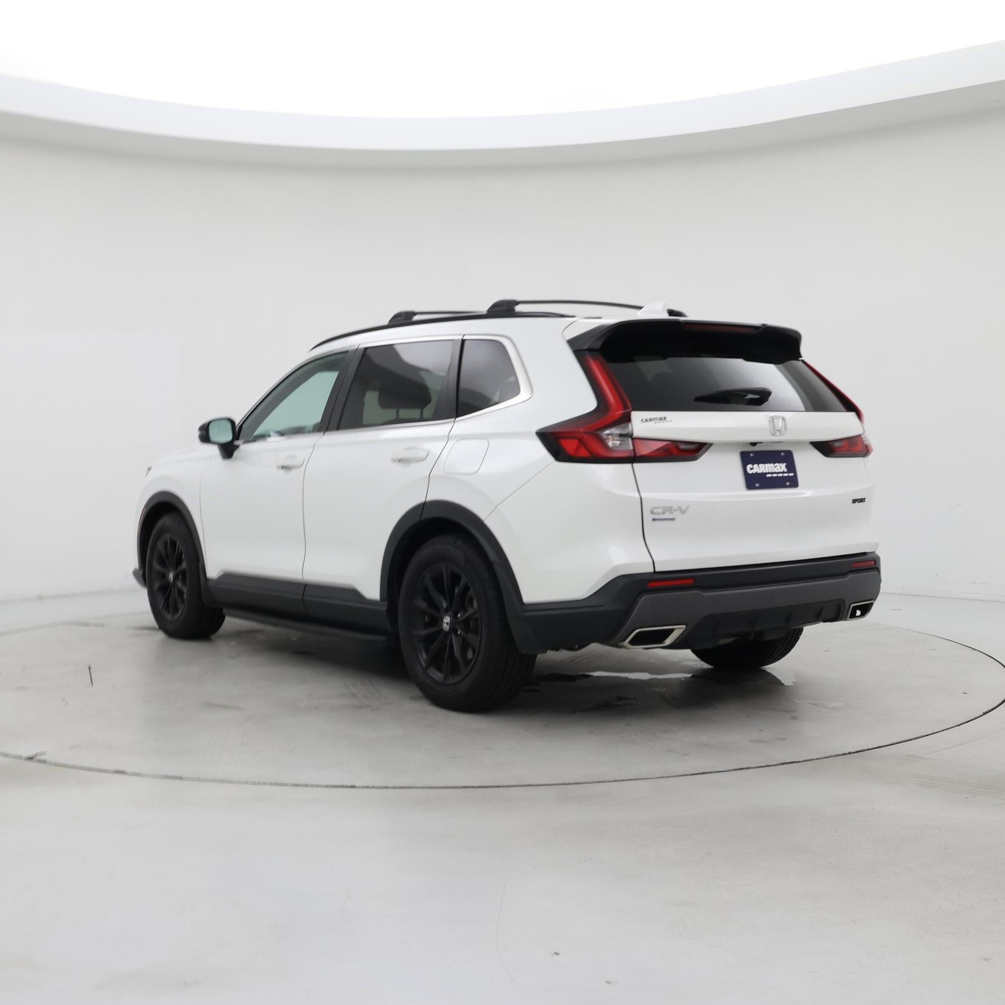 Thumbnail: 2023 Honda CR-V - 2