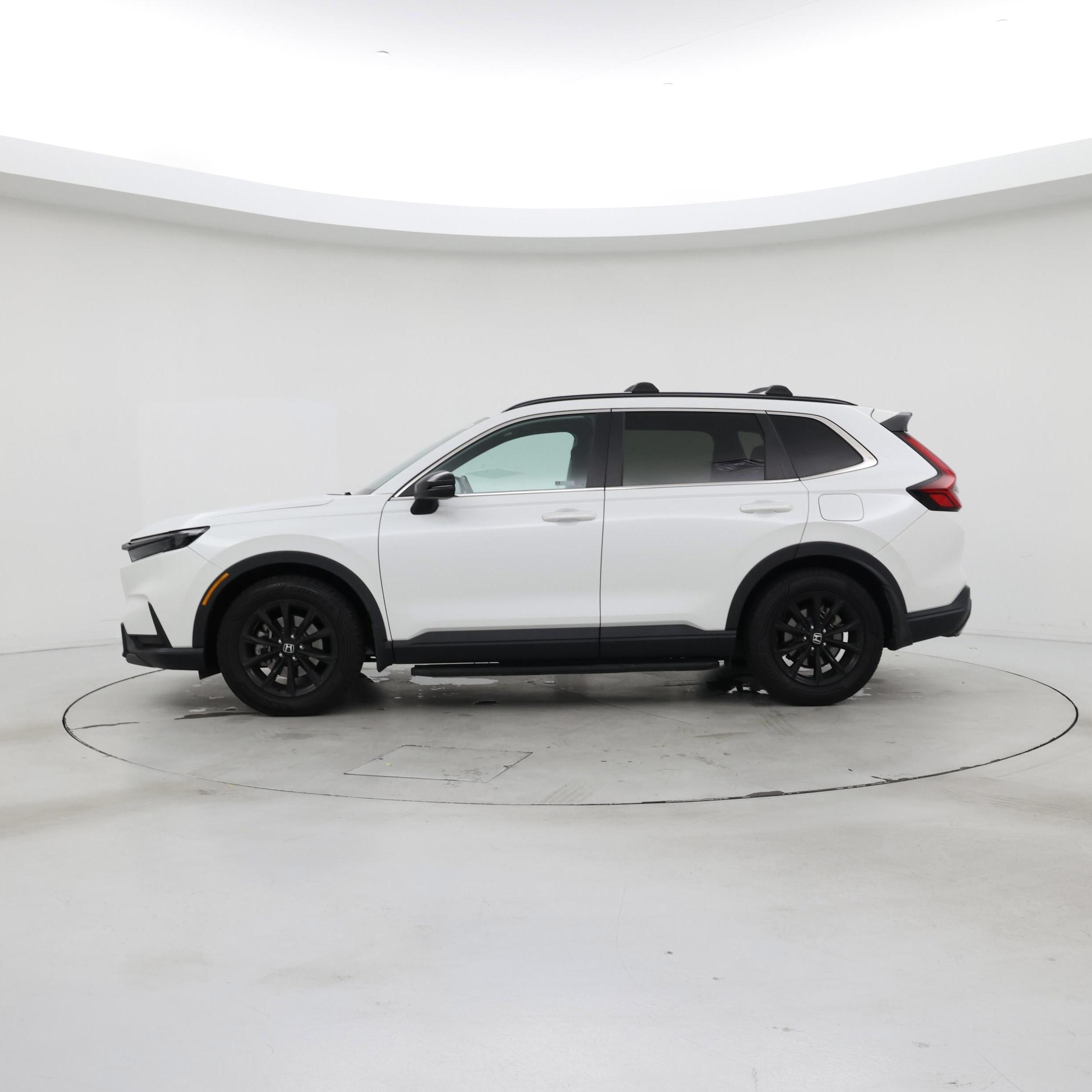 Thumbnail: 2023 Honda CR-V - 3