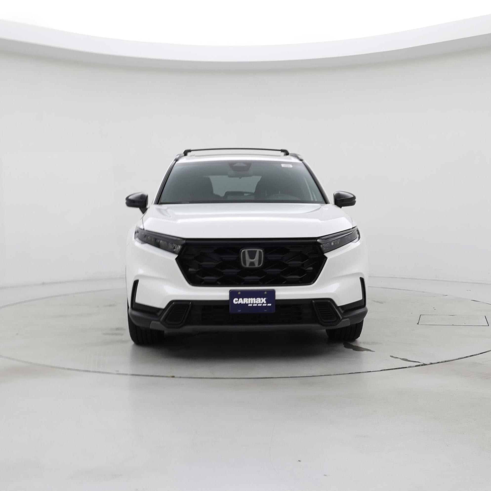 Thumbnail: 2023 Honda CR-V - 5
