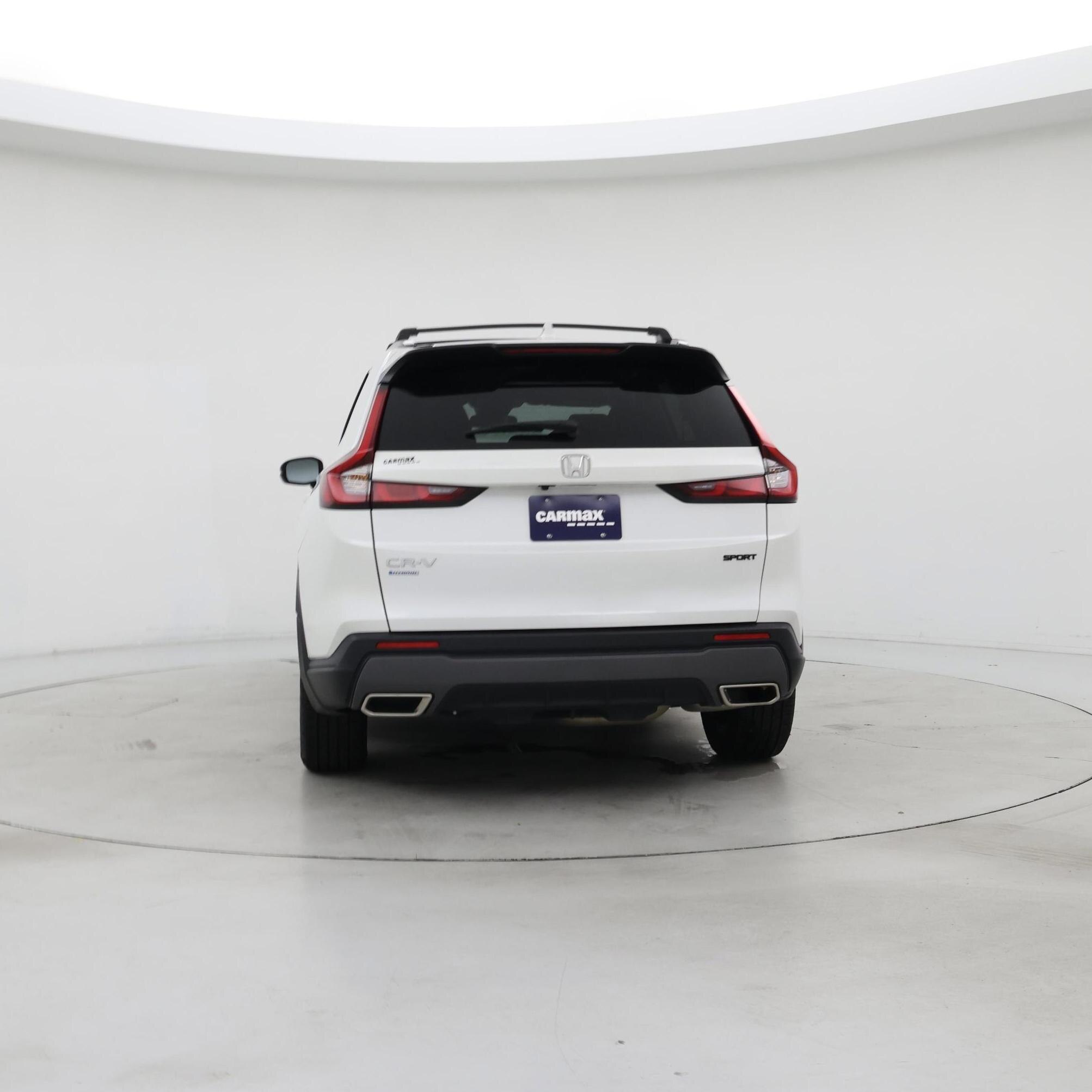 Thumbnail: 2023 Honda CR-V - 6