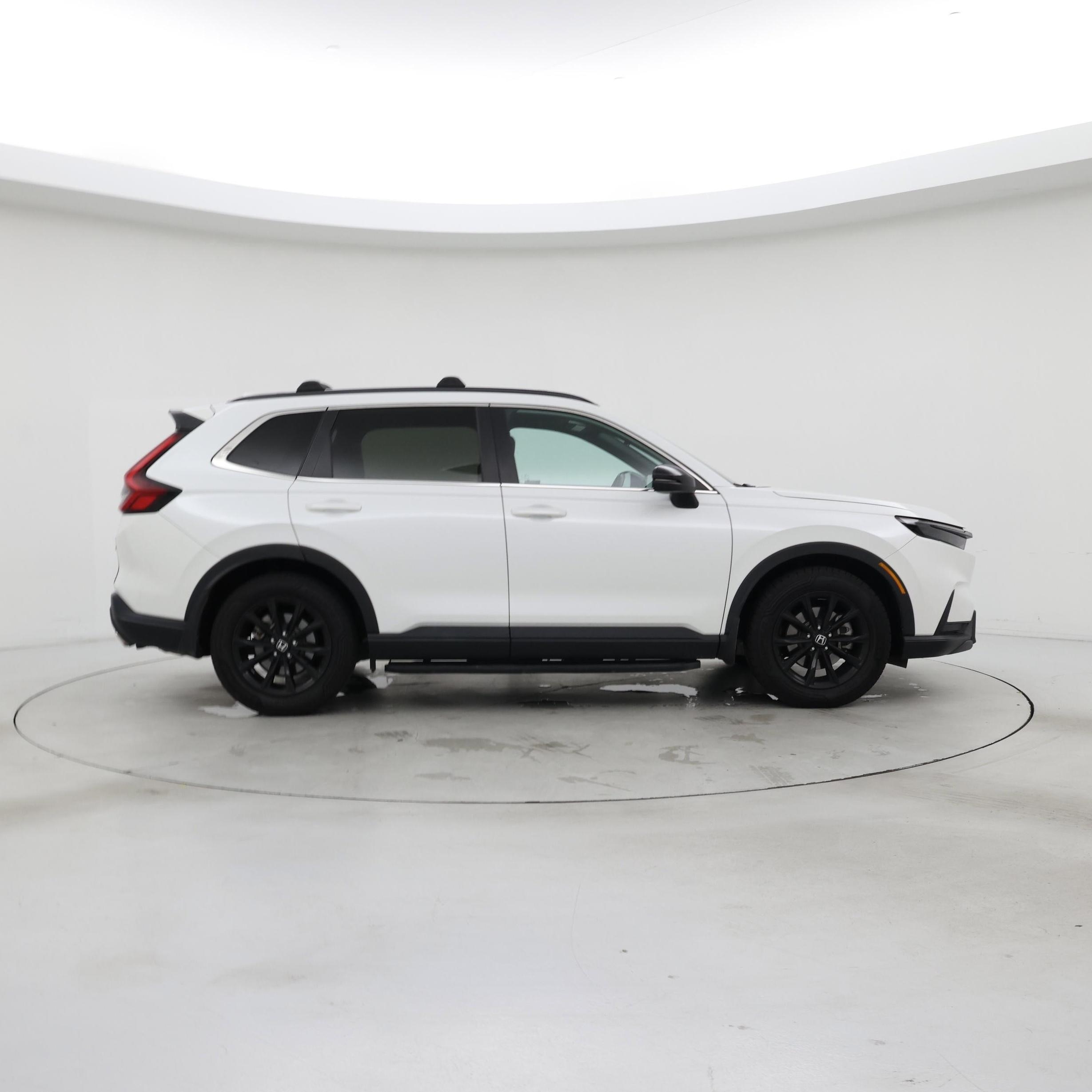 Thumbnail: 2023 Honda CR-V - 7