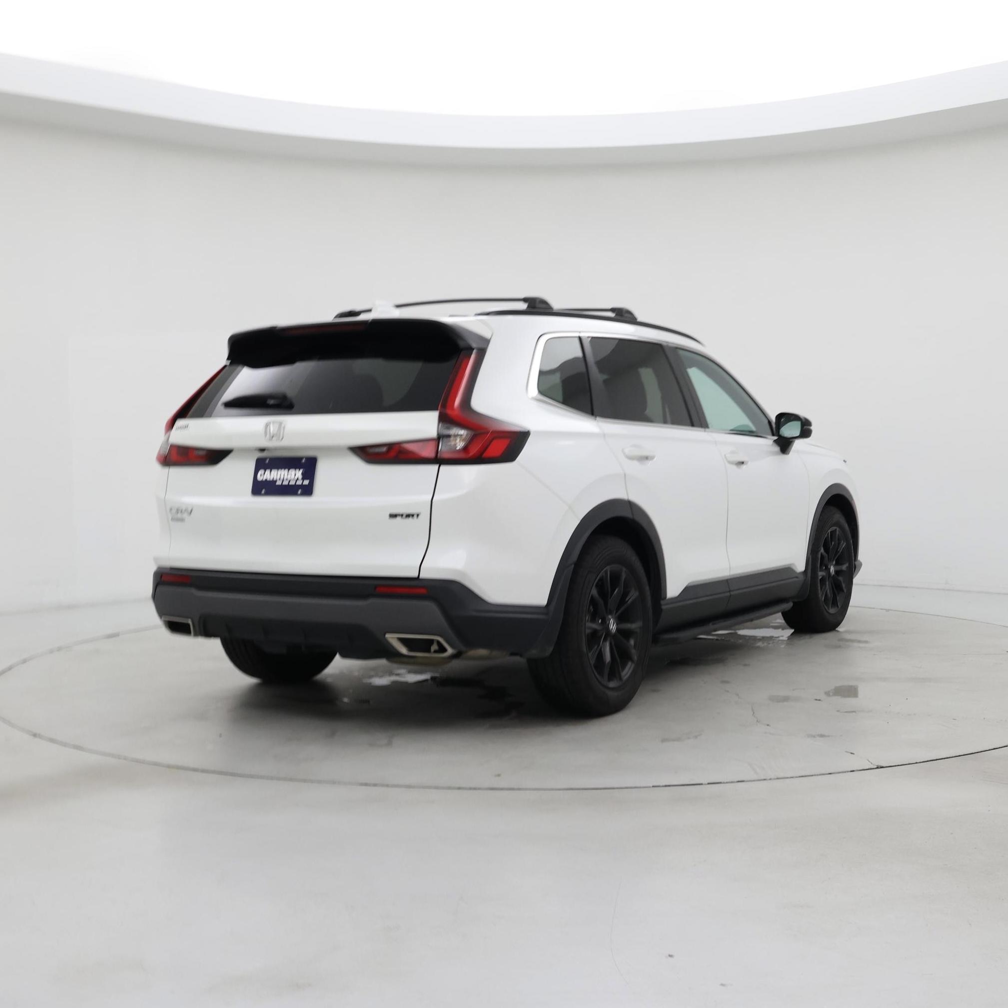 Thumbnail: 2023 Honda CR-V - 8