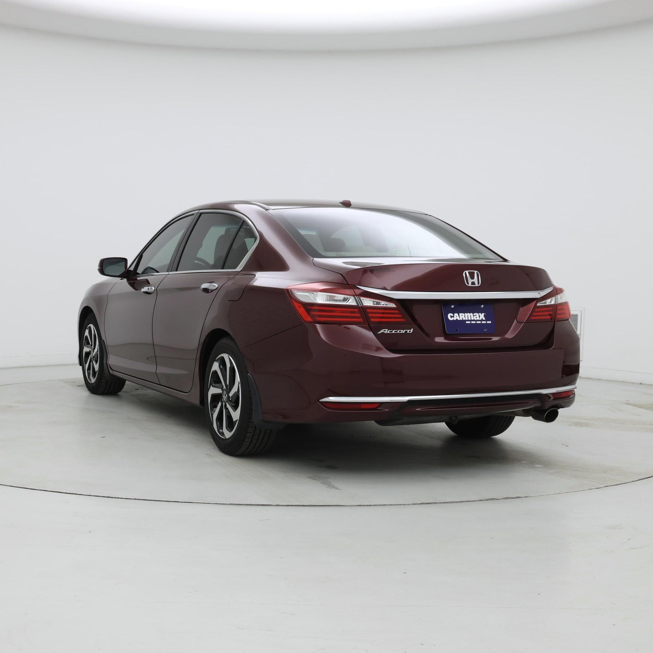 Thumbnail: 2016 Honda Accord - 2