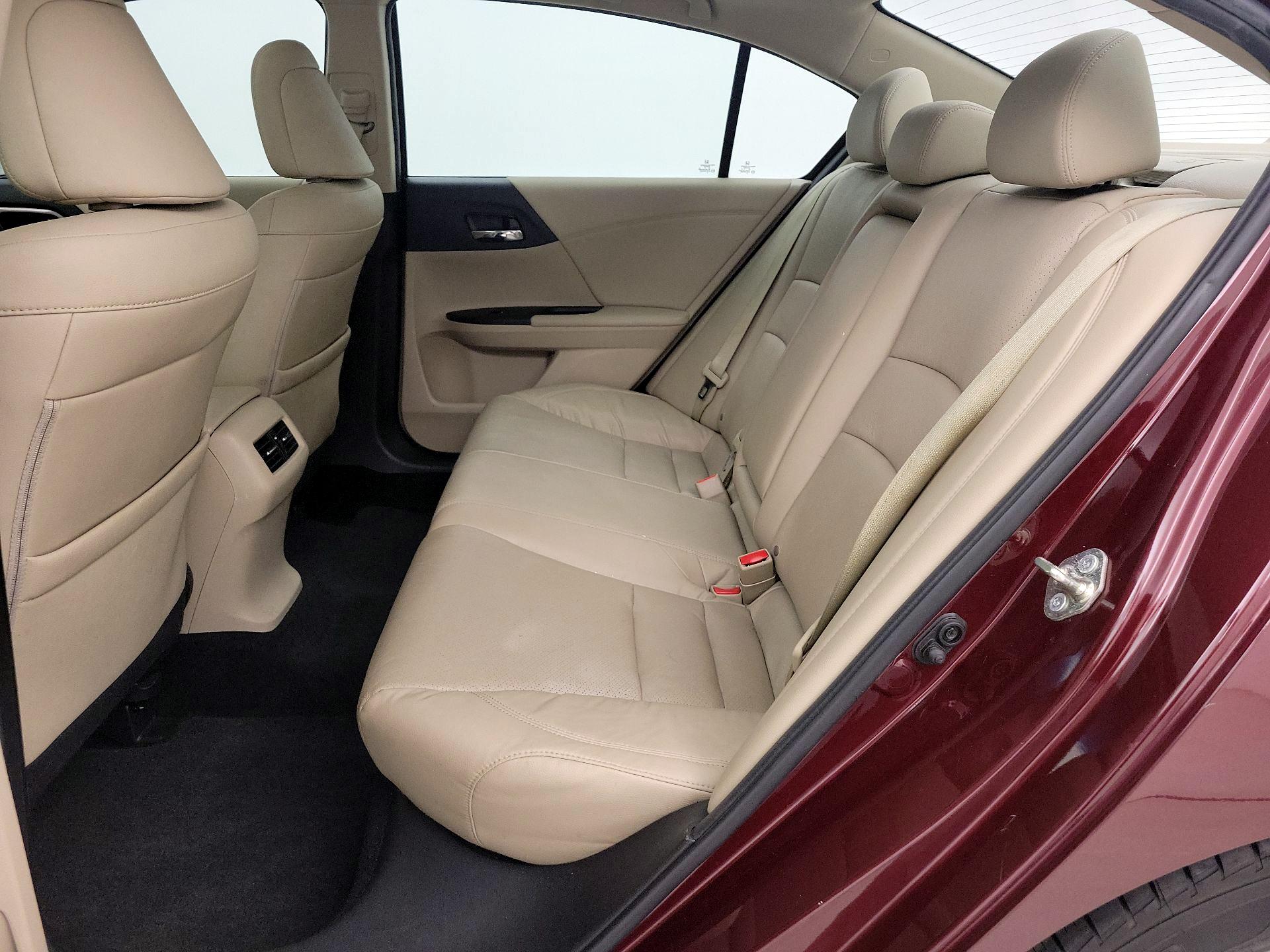 Thumbnail: 2016 Honda Accord - 20