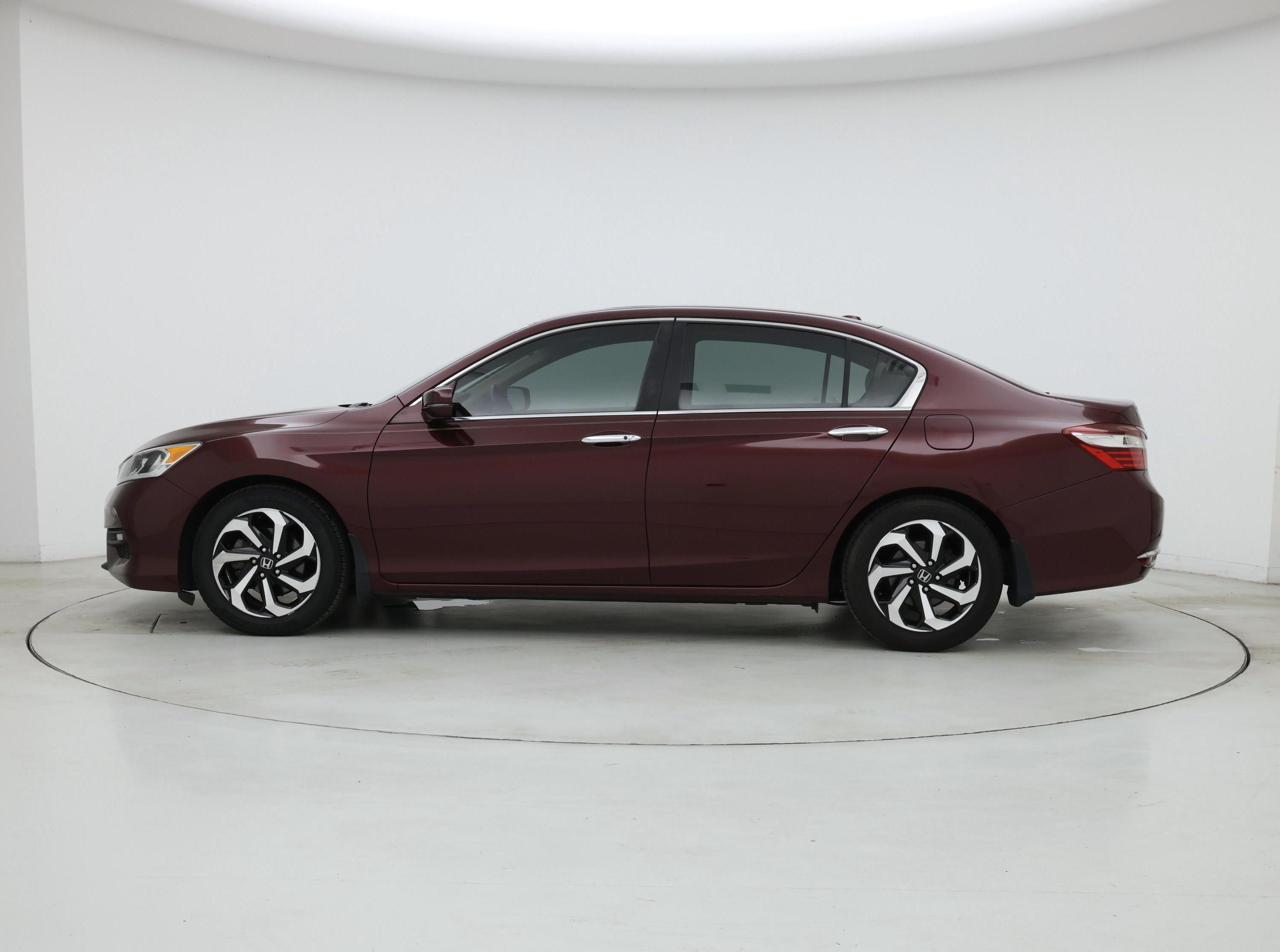 Thumbnail: 2016 Honda Accord - 3