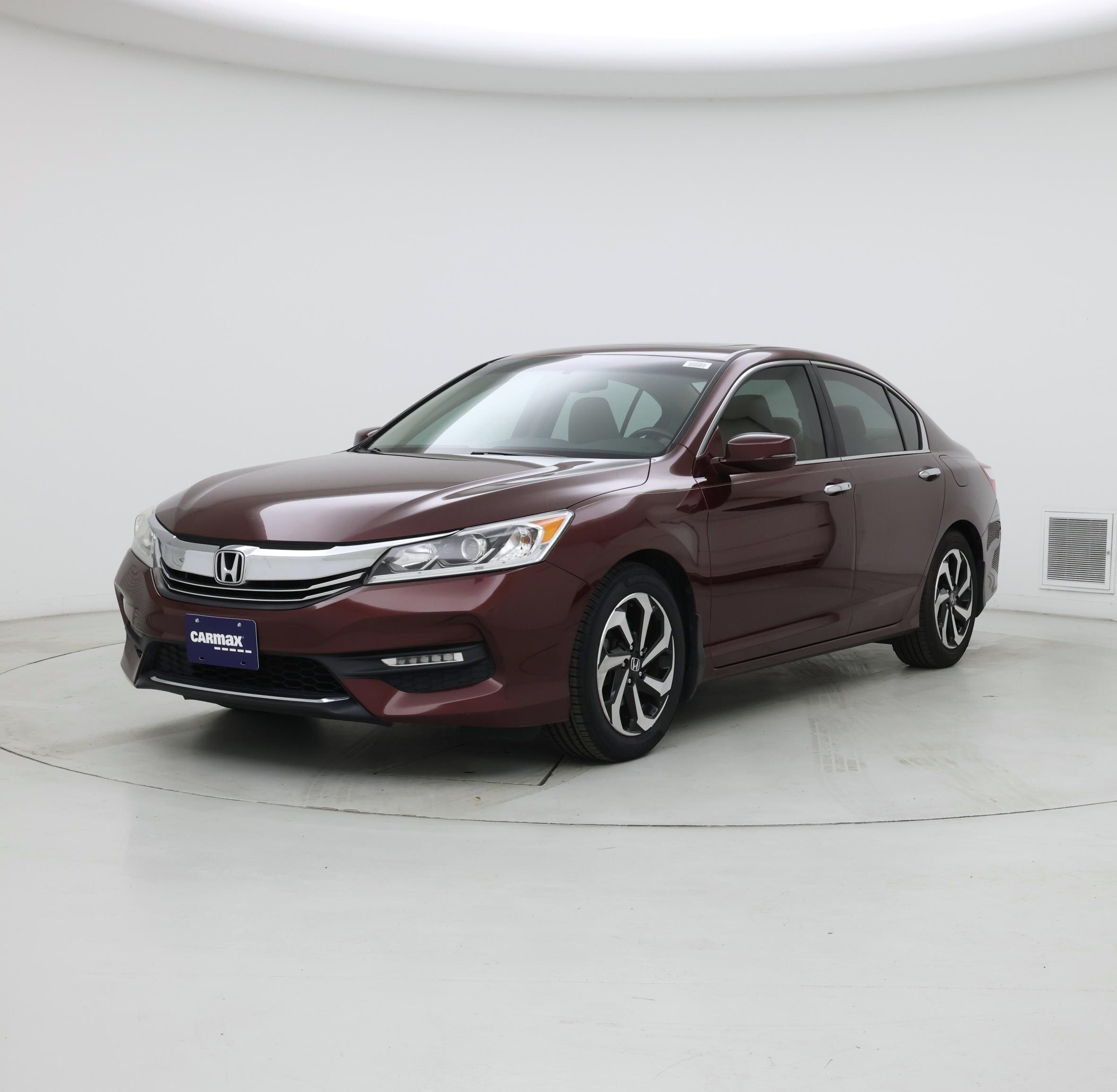 Thumbnail: 2016 Honda Accord - 4