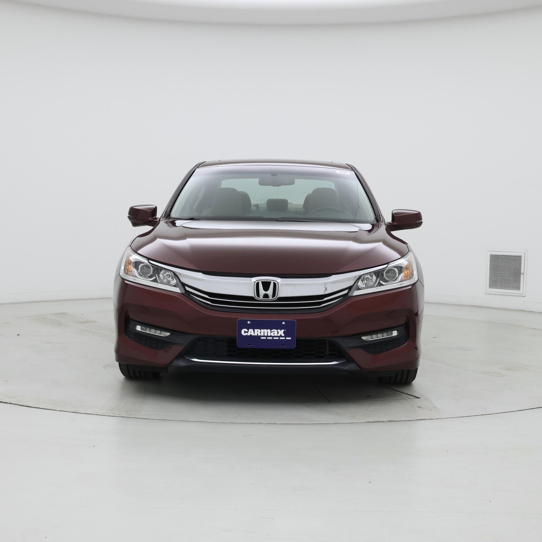 Thumbnail: 2016 Honda Accord - 5