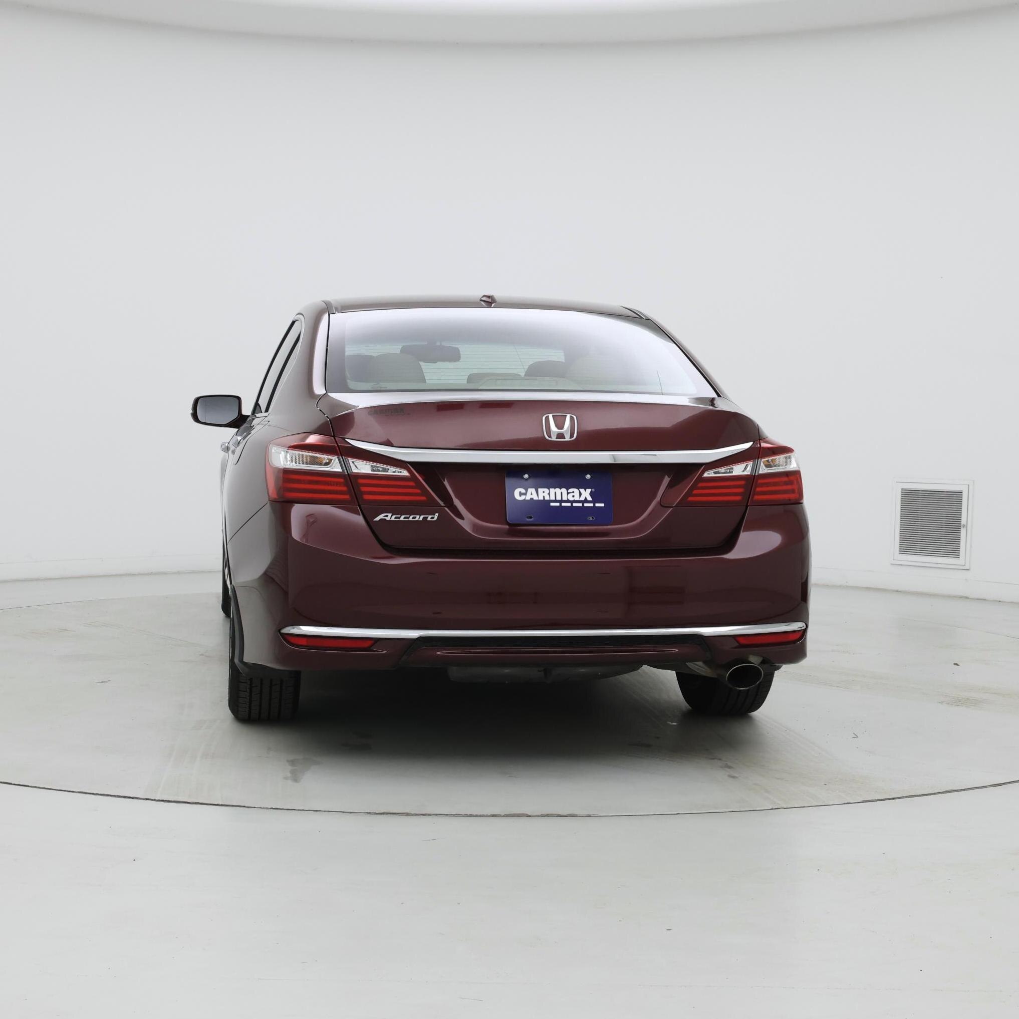 Thumbnail: 2016 Honda Accord - 6