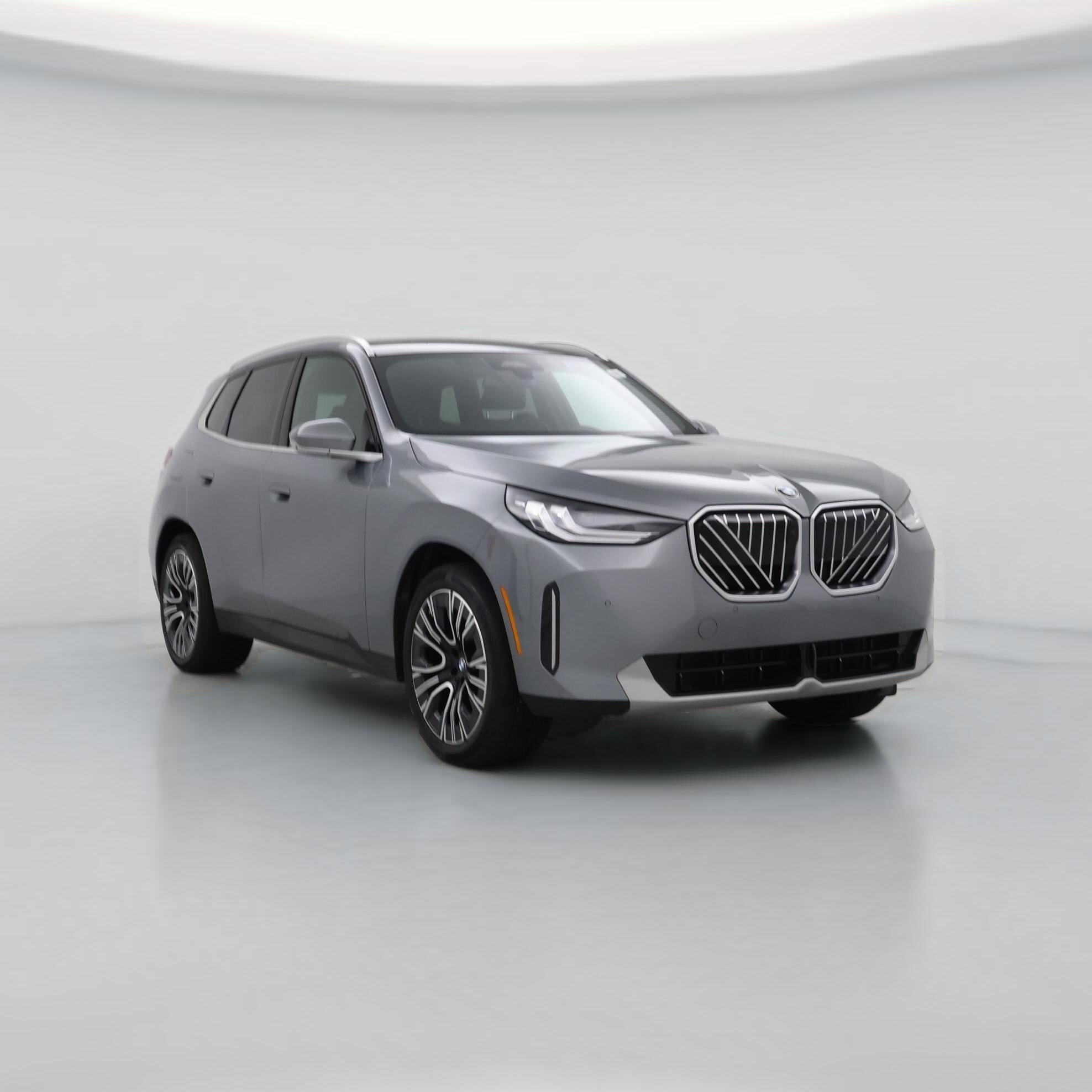 Thumbnail: 2025 BMW X3 - 1