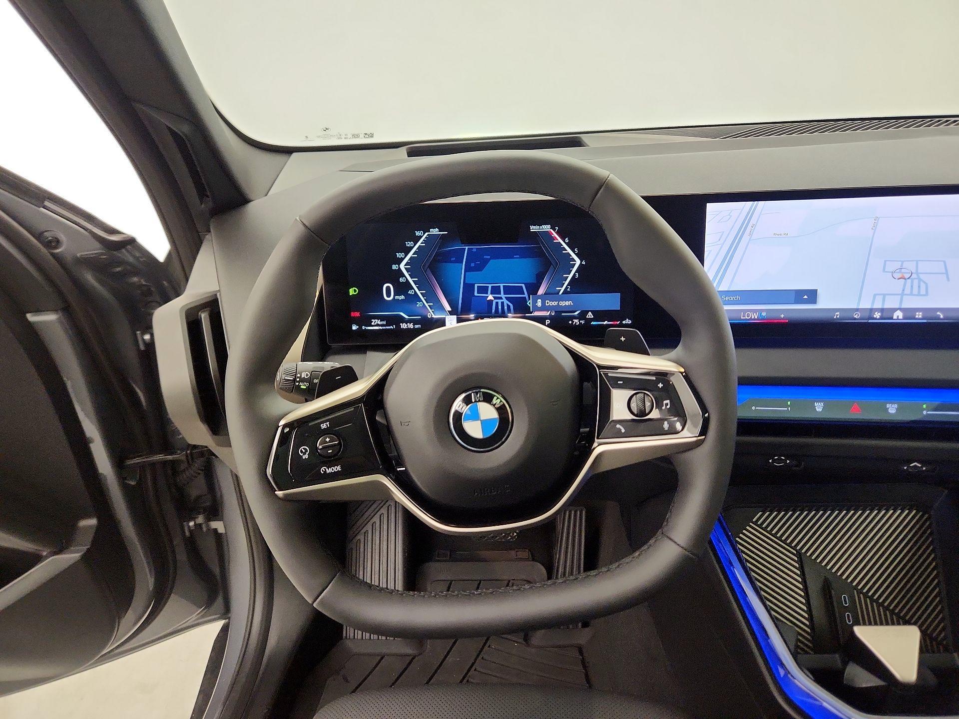 Thumbnail: 2025 BMW X3 - 10