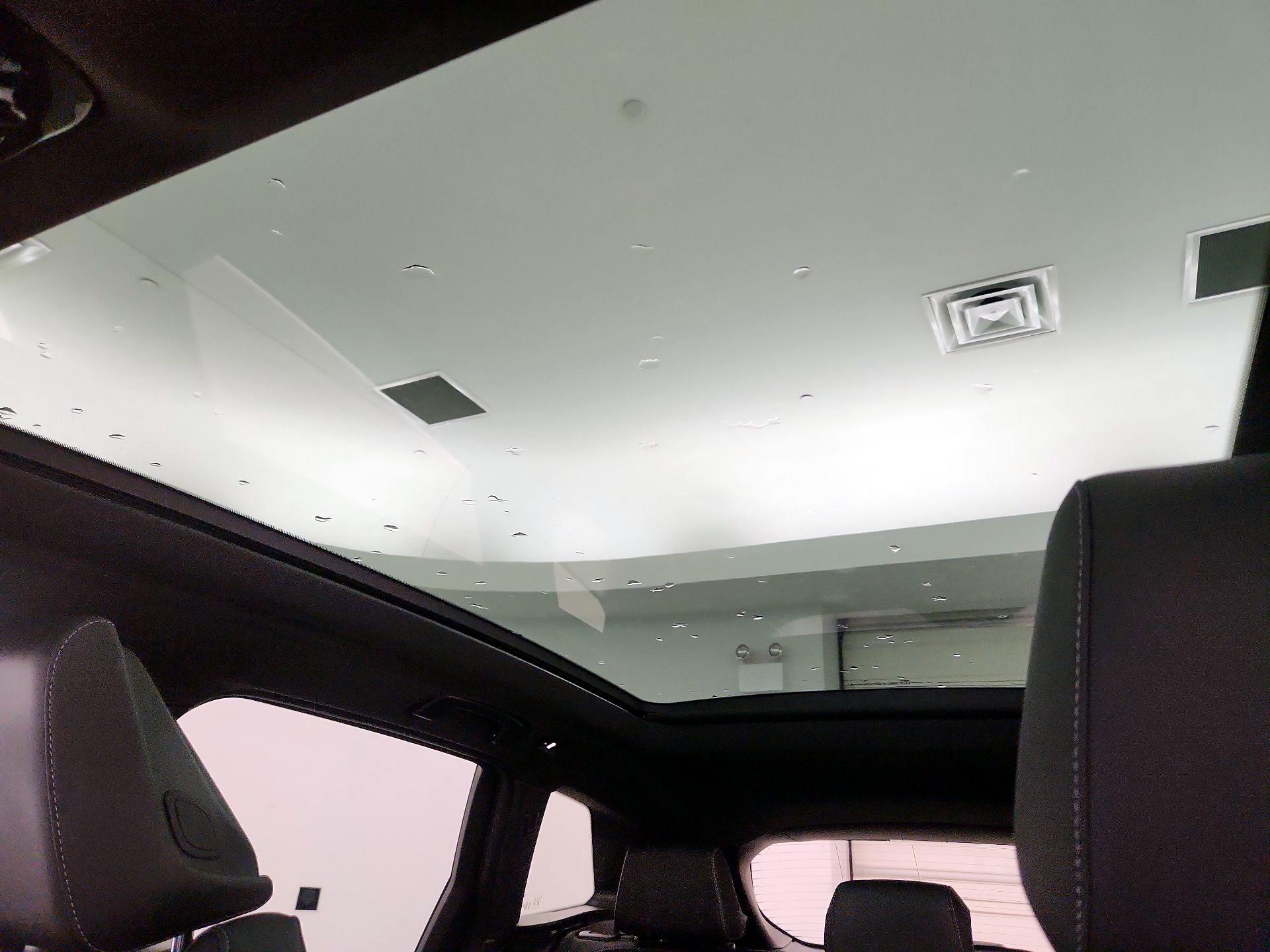 Thumbnail: 2025 BMW X3 - 20