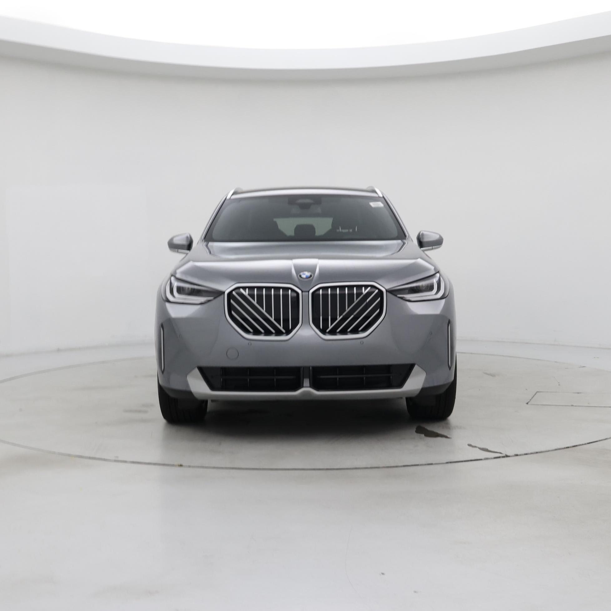 Thumbnail: 2025 BMW X3 - 5