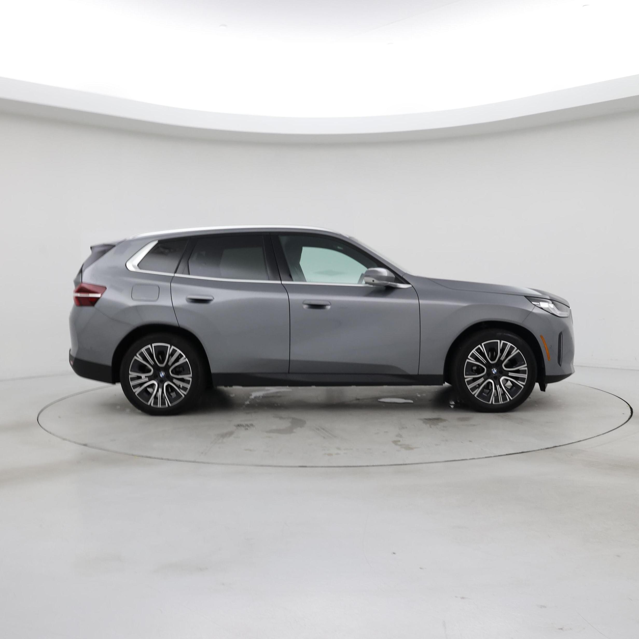 Thumbnail: 2025 BMW X3 - 7