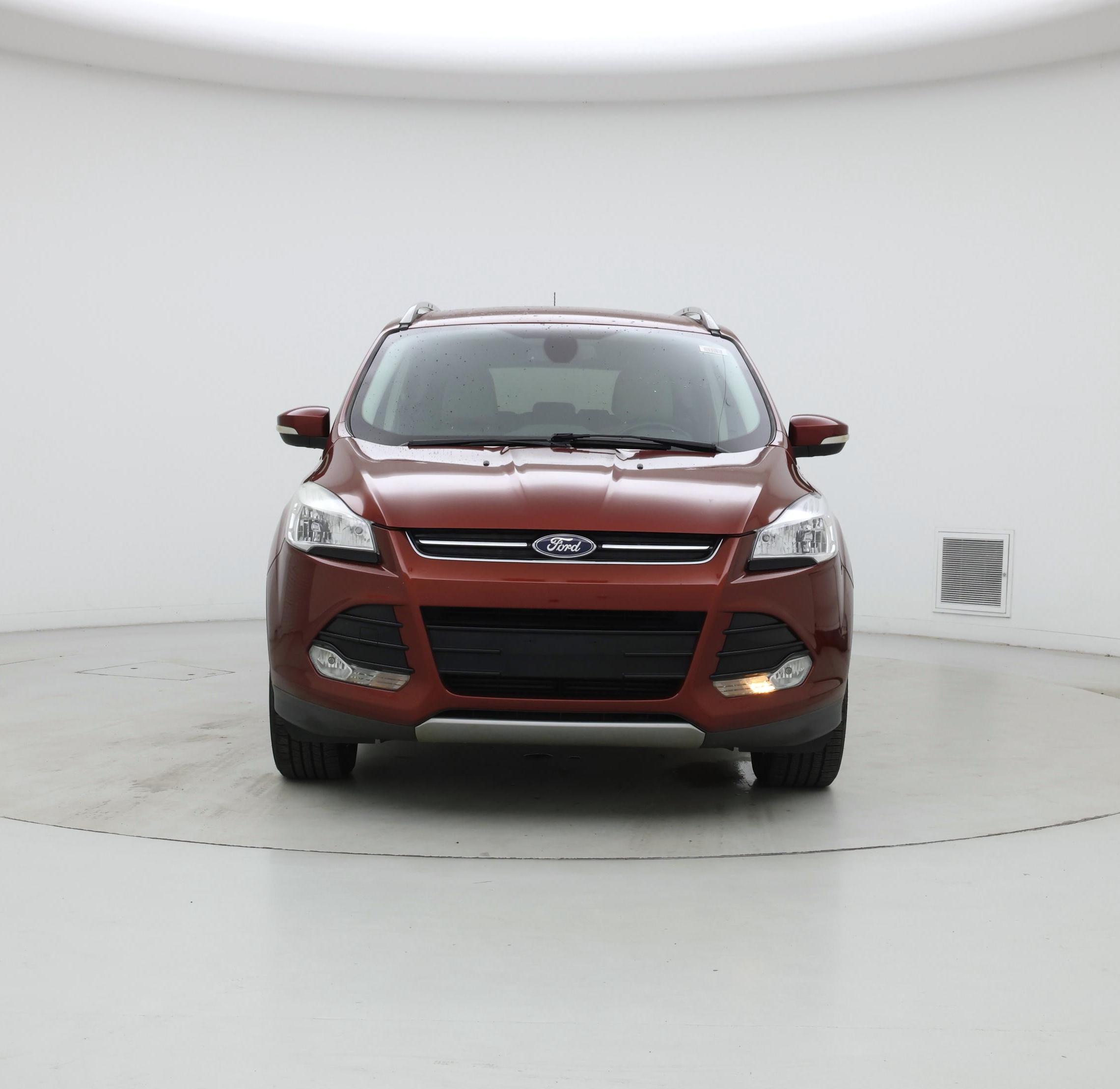 Thumbnail: 2015 Ford Escape - 5