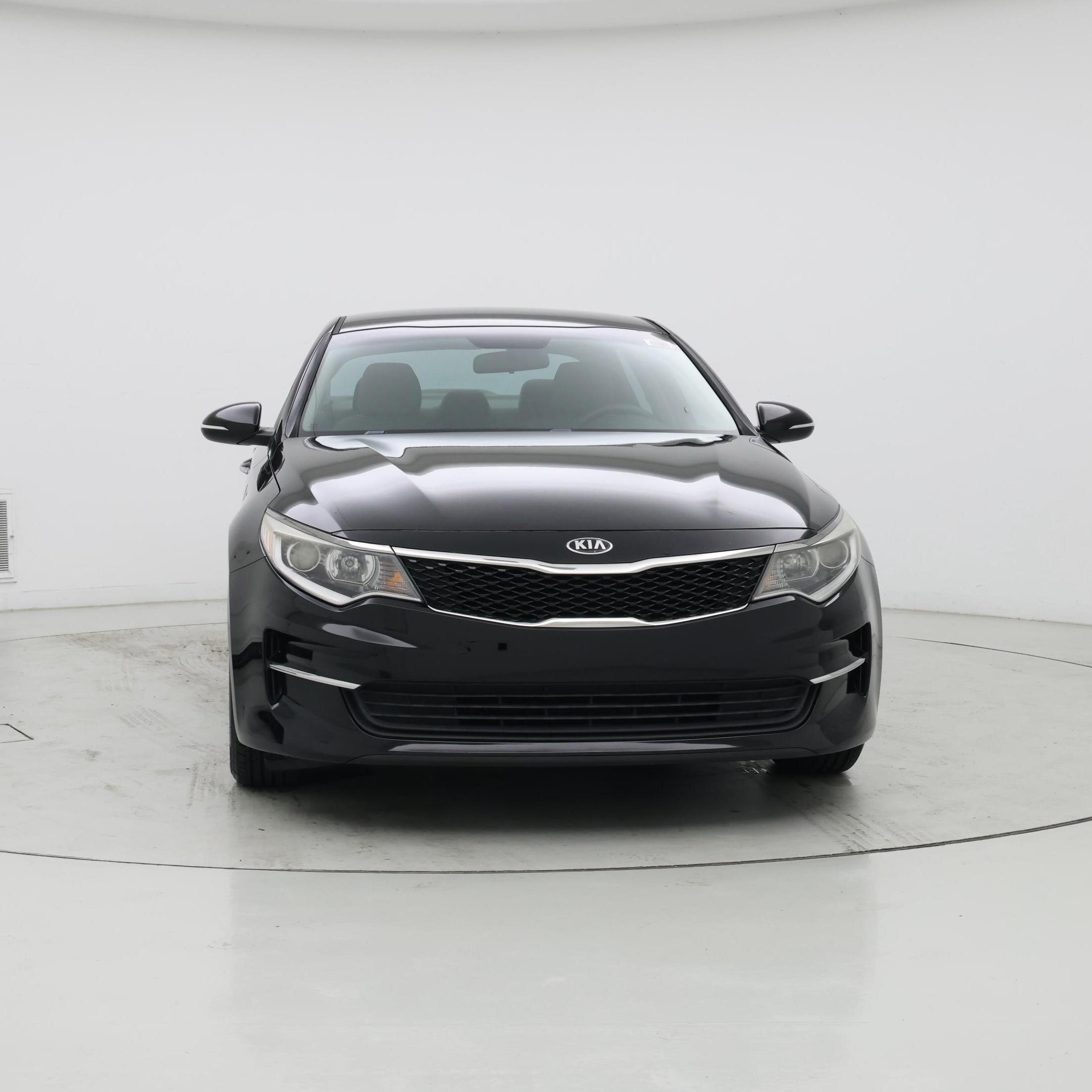 Thumbnail: 2018 Kia Optima - 5