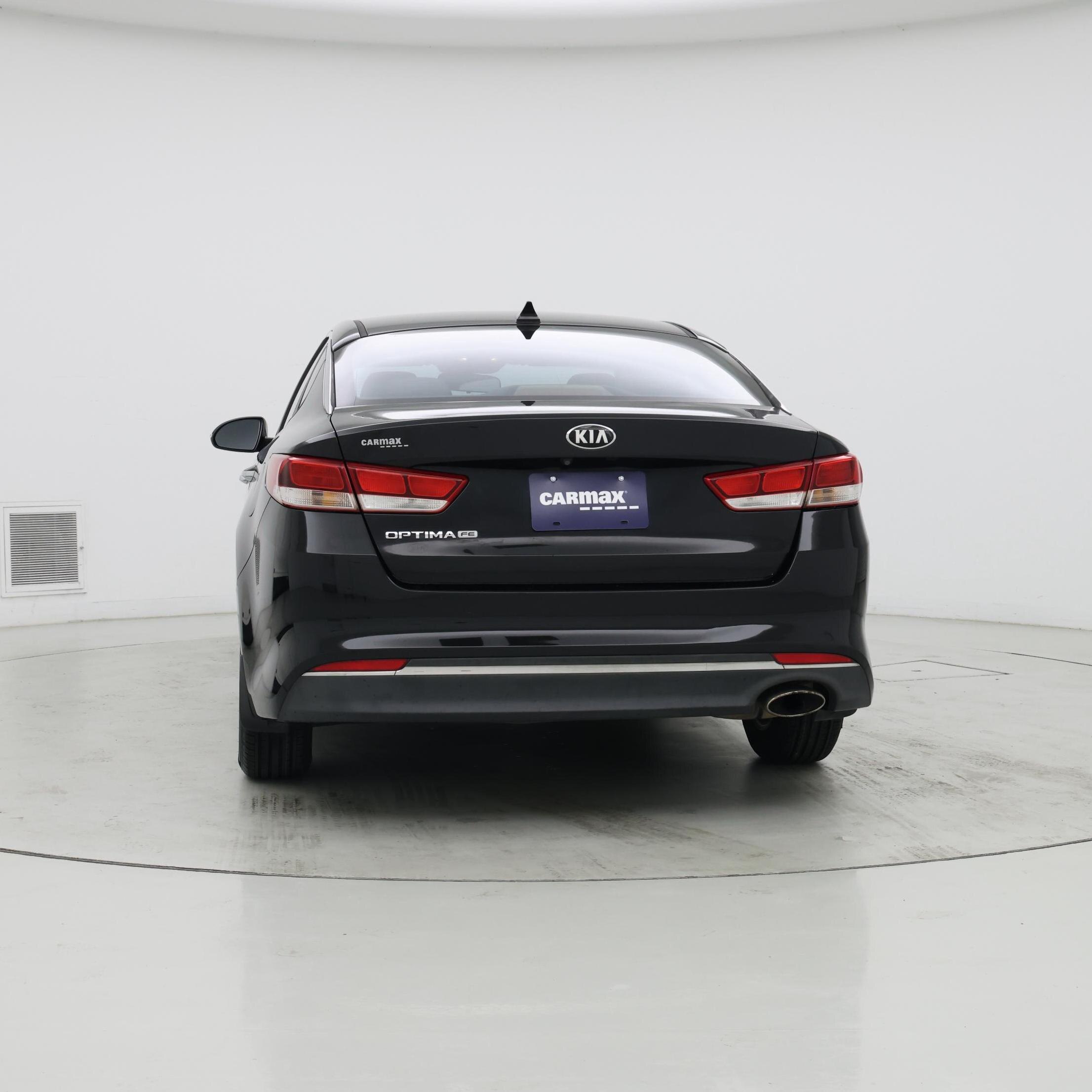 Thumbnail: 2018 Kia Optima - 6
