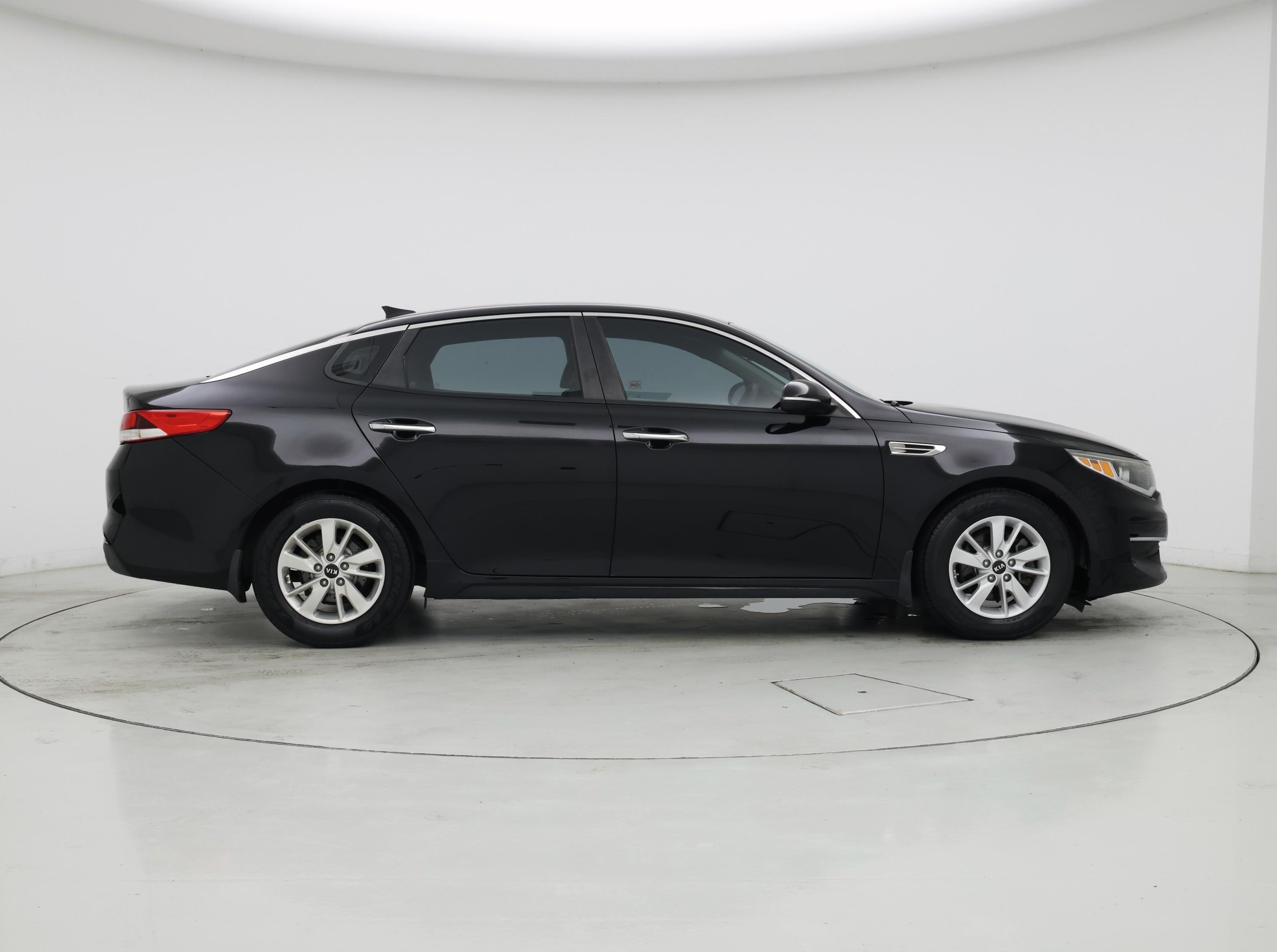Thumbnail: 2018 Kia Optima - 7