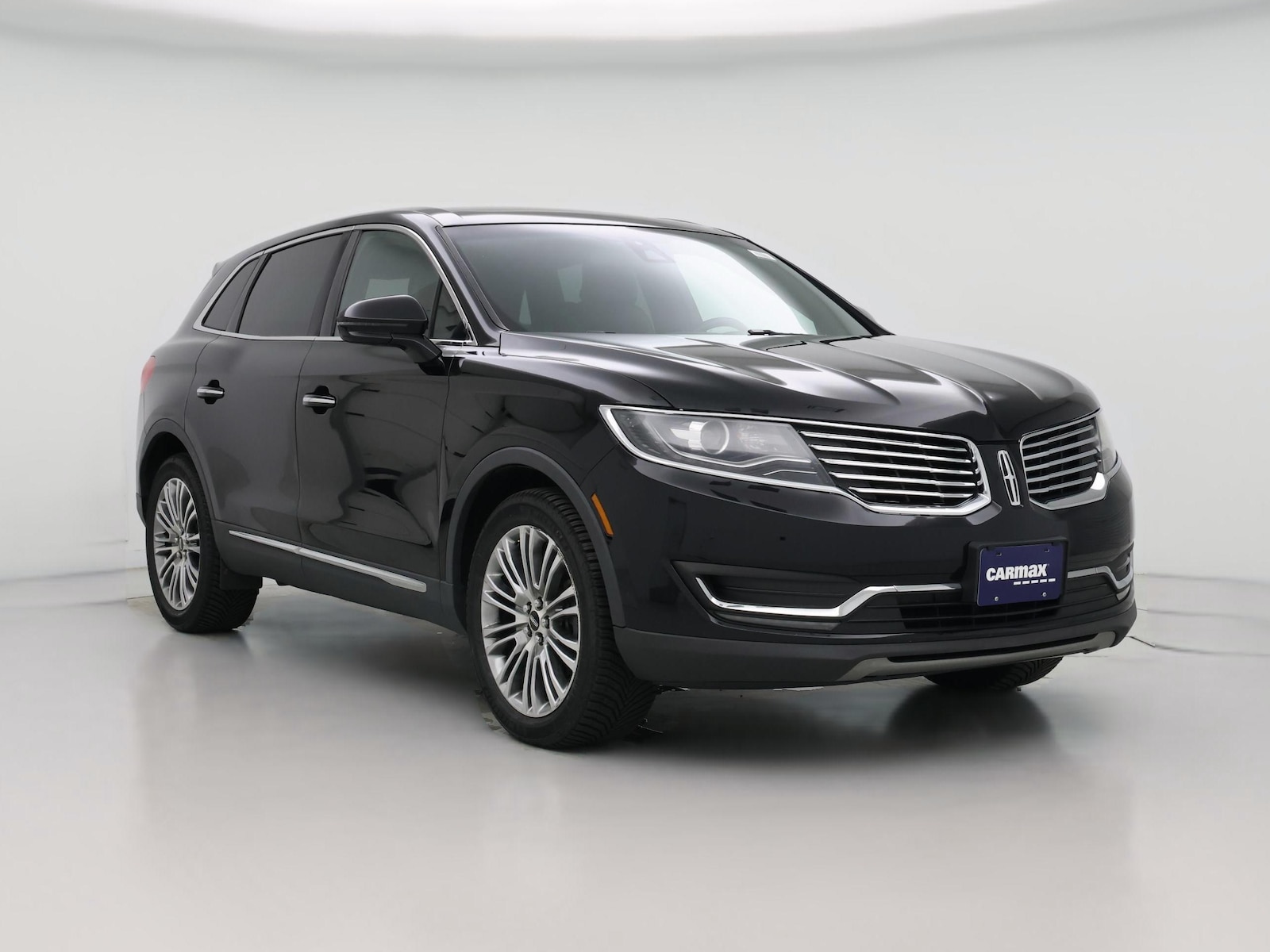 2018 Lincoln MKX